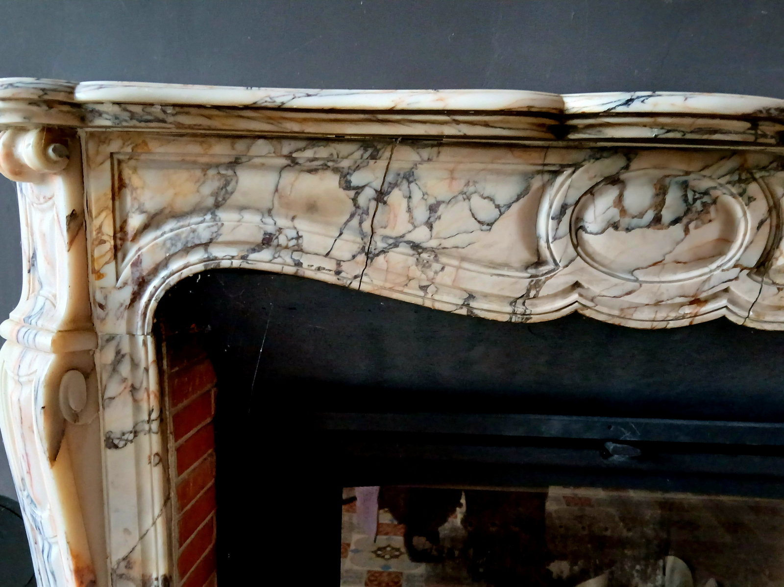 Image_, Maison de village, Villeloin-Coulangé, ref :2174N