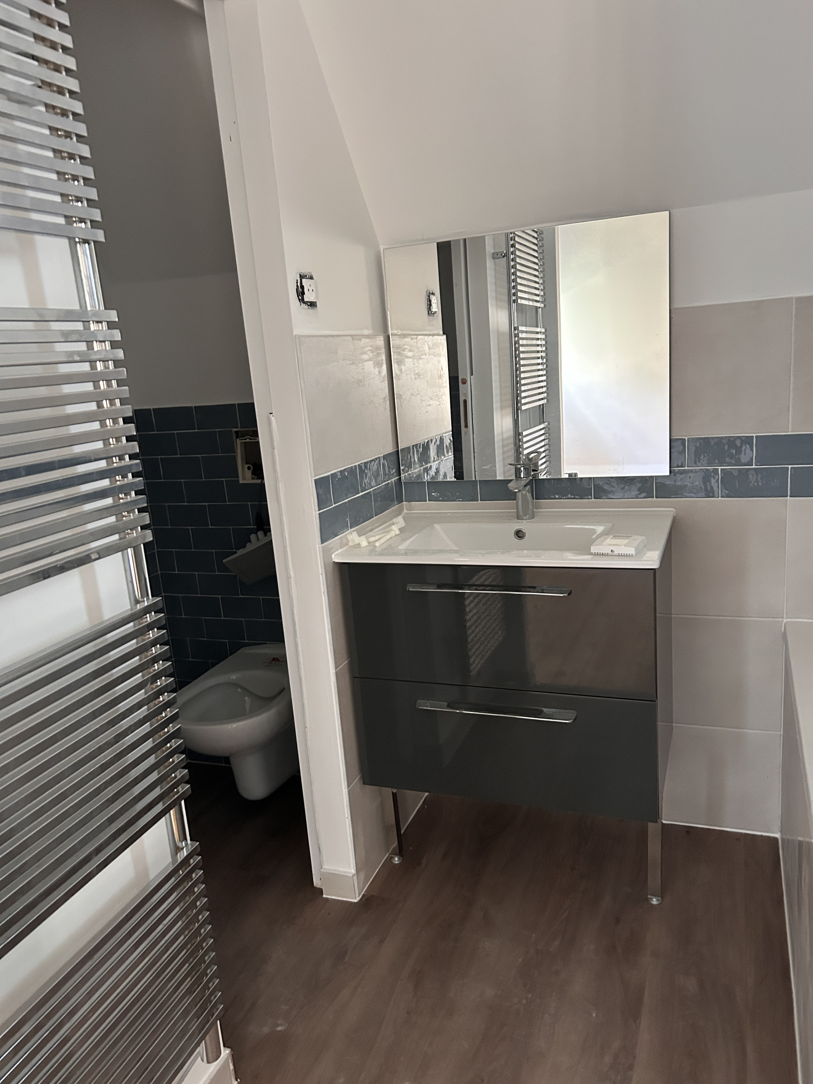 Image_, Maison de village, Villeloin-Coulangé, ref :2174N