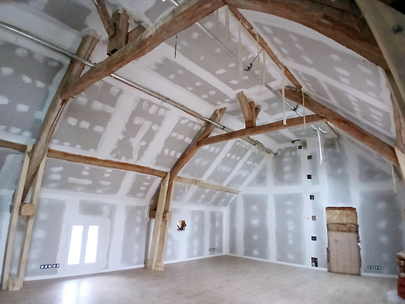 Image_, Maison de village, Villeloin-Coulangé, ref :2174N