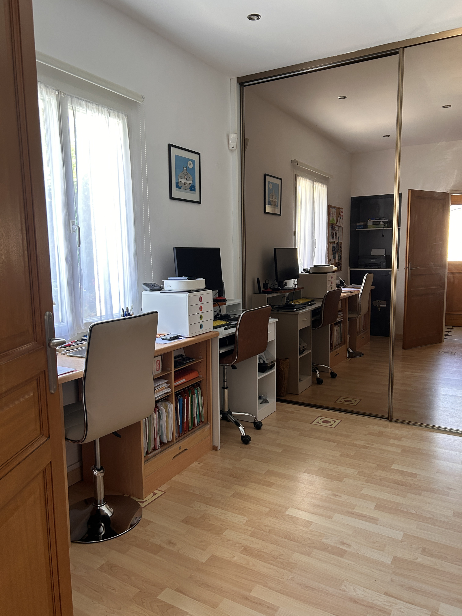 Image_, Propriete, Chemillé-sur-Indrois, ref :2166N