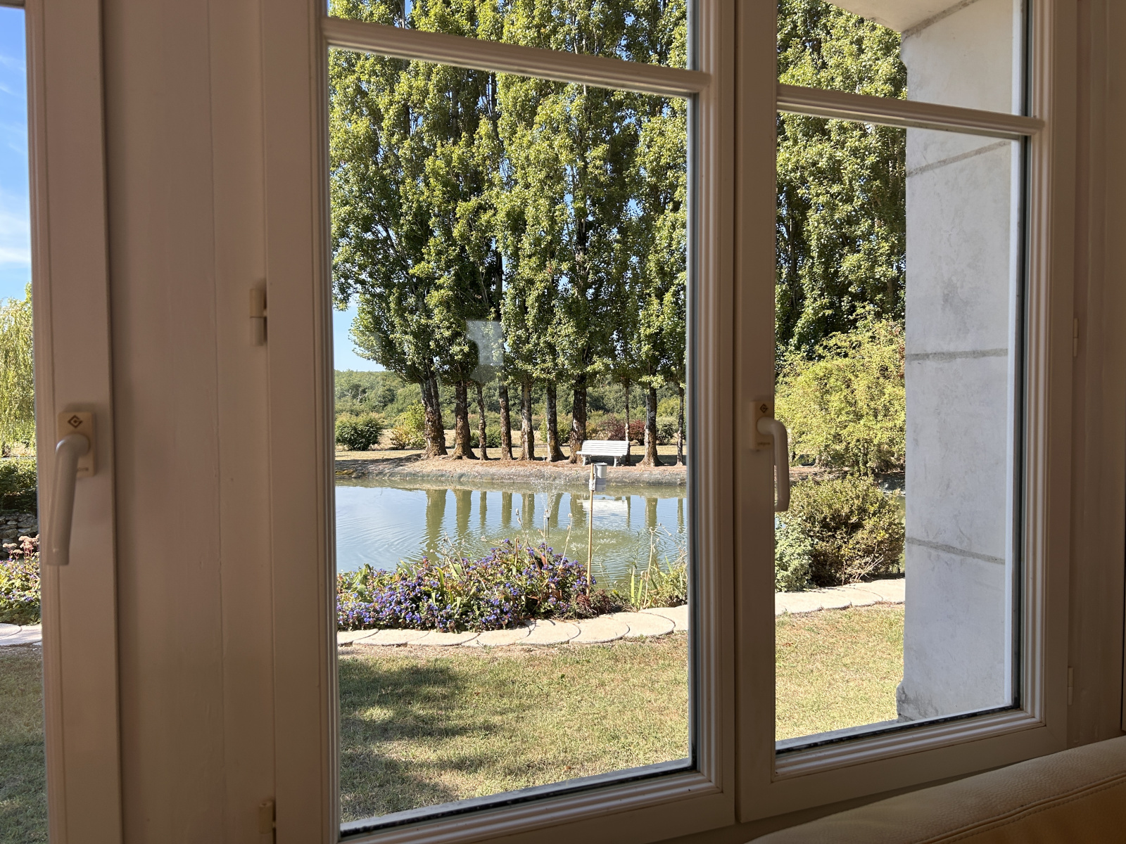 Image_, Propriete, Chemillé-sur-Indrois, ref :2166N