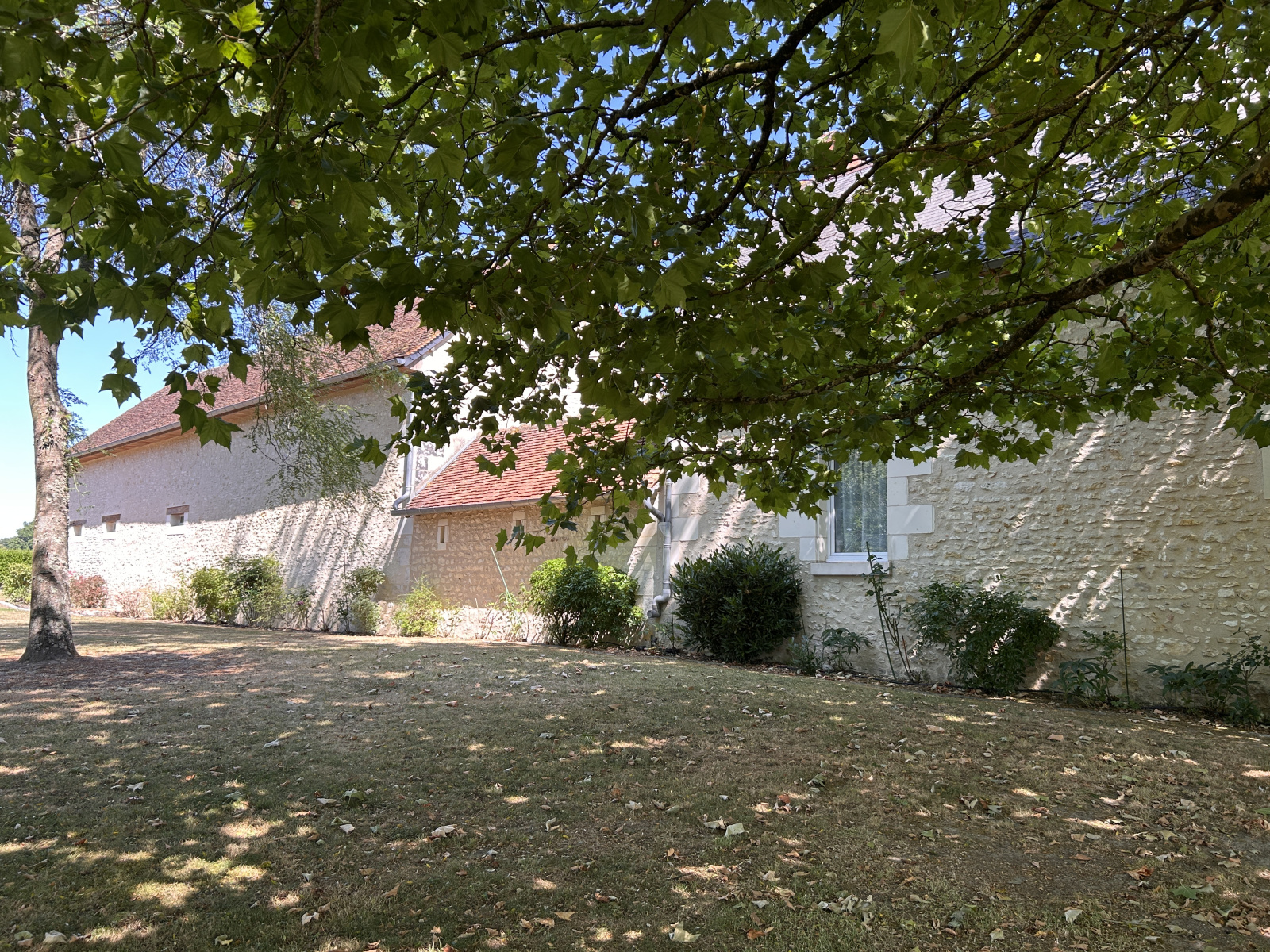 Image_, Propriete, Chemillé-sur-Indrois, ref :2166N
