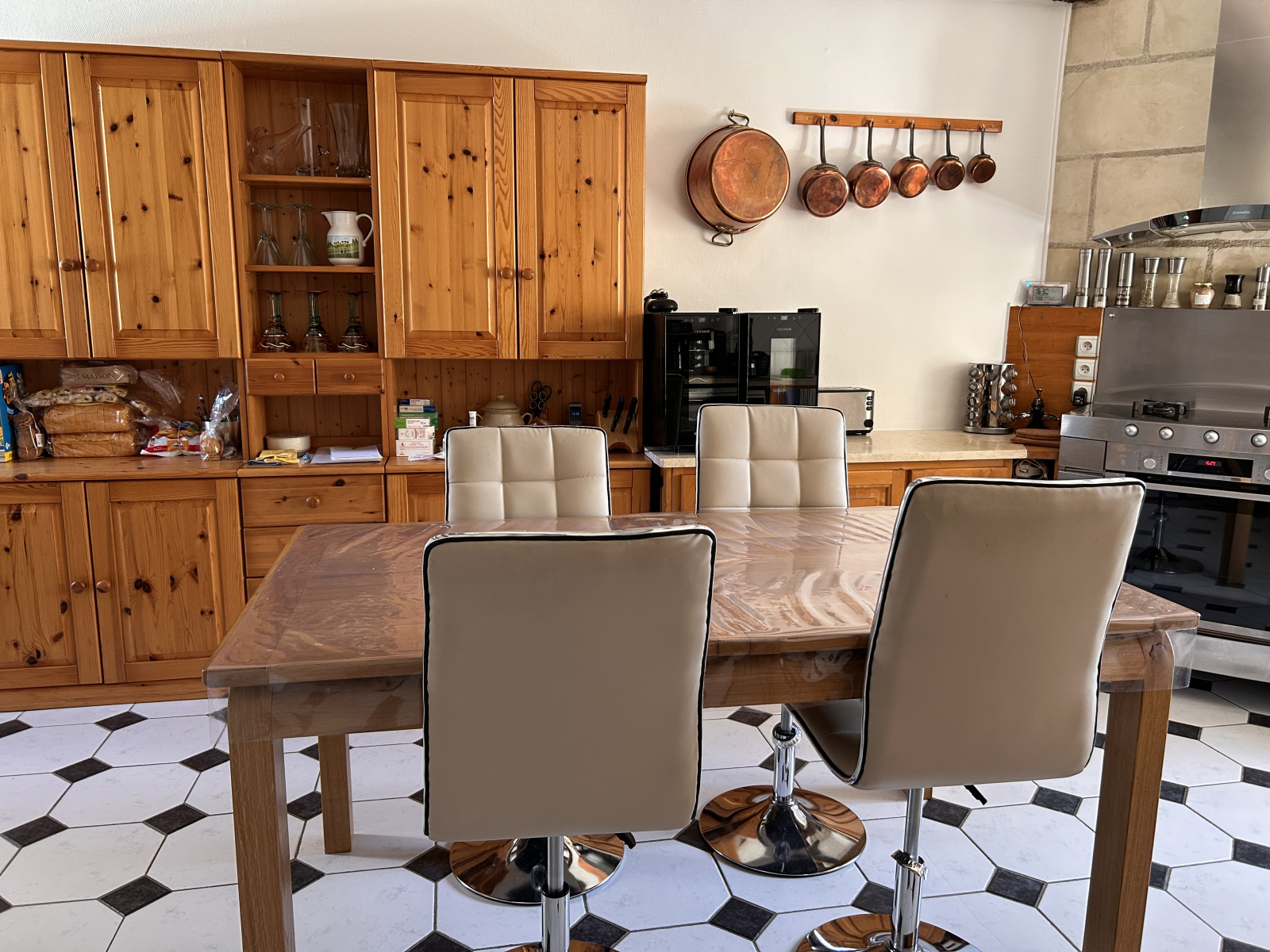 Image_, Propriete, Chemillé-sur-Indrois, ref :2166N