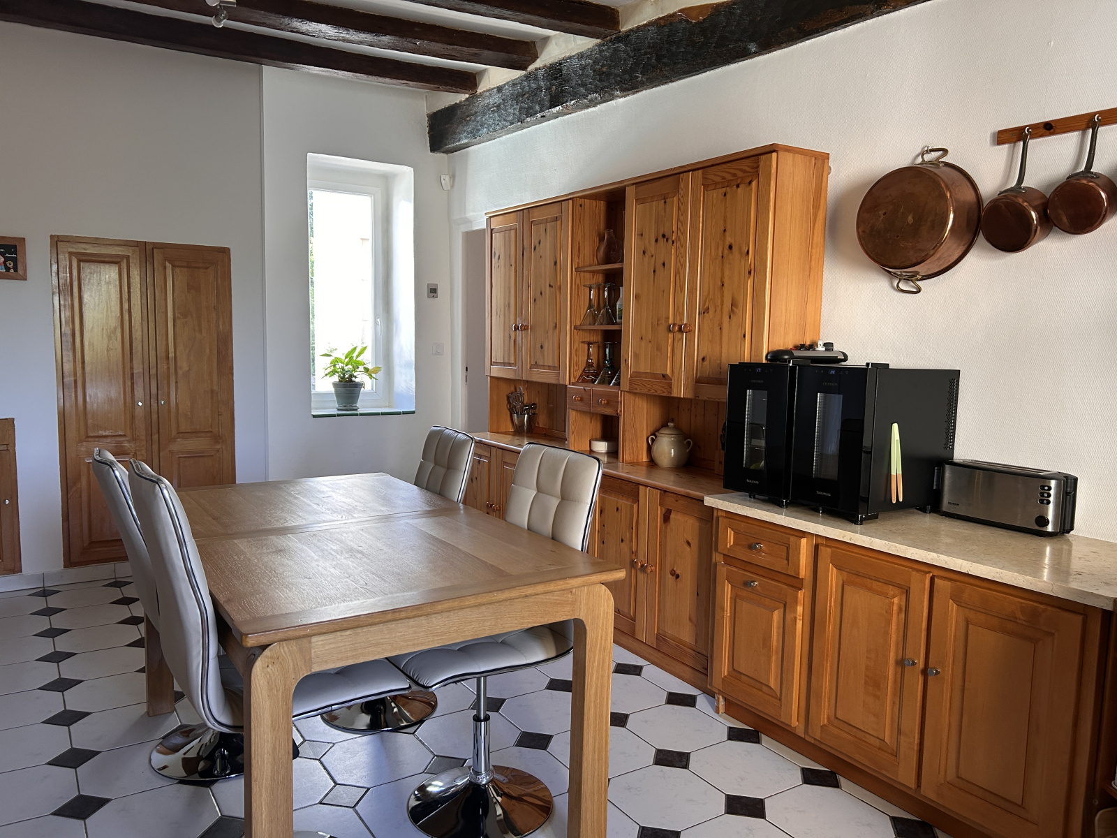 Image_, Propriete, Chemillé-sur-Indrois, ref :2166N