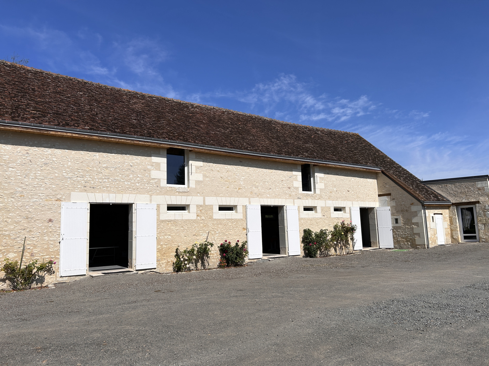 Image_, Propriete, Chemillé-sur-Indrois, ref :2166N