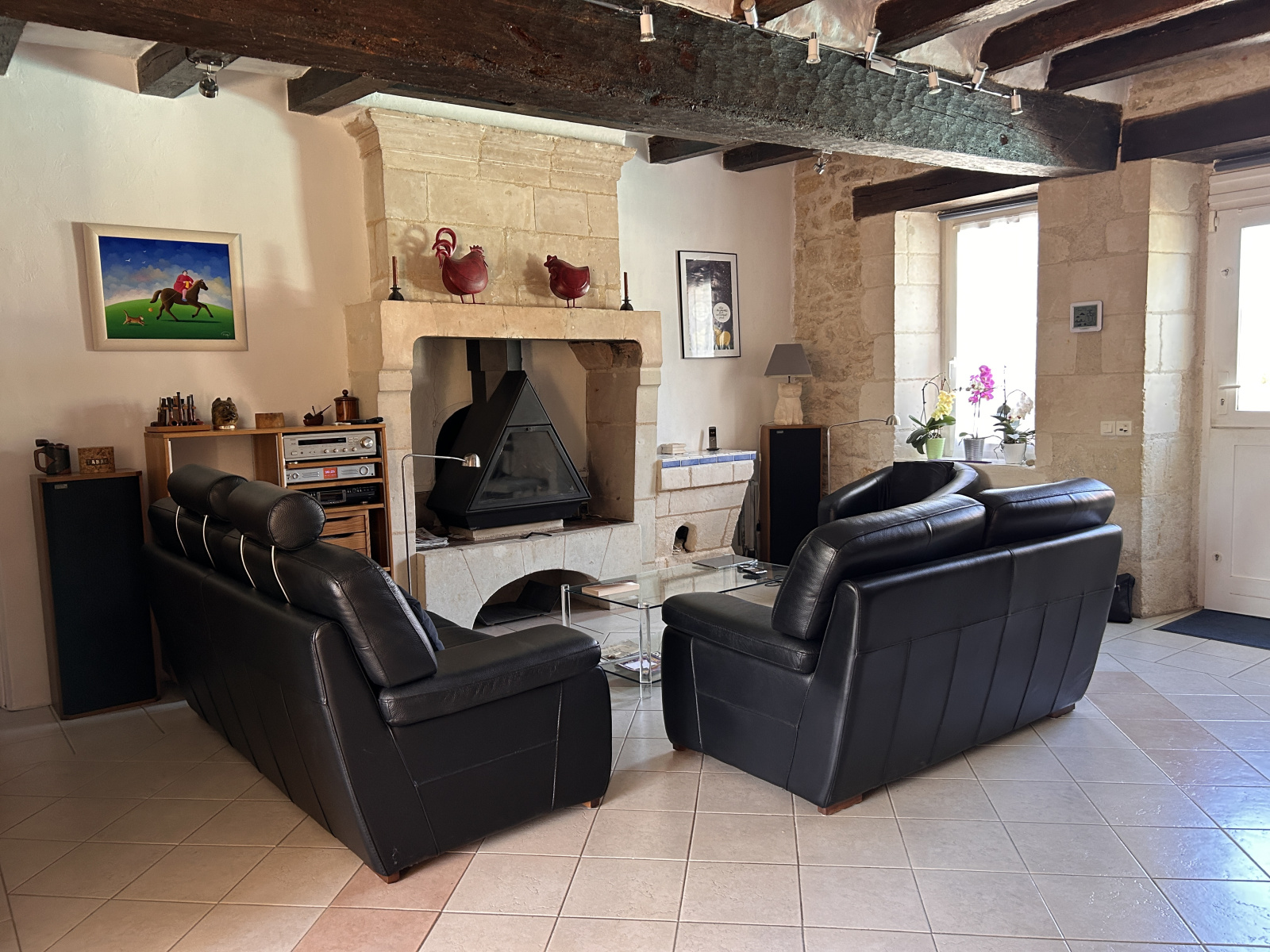 Image_, Propriete, Chemillé-sur-Indrois, ref :2166N