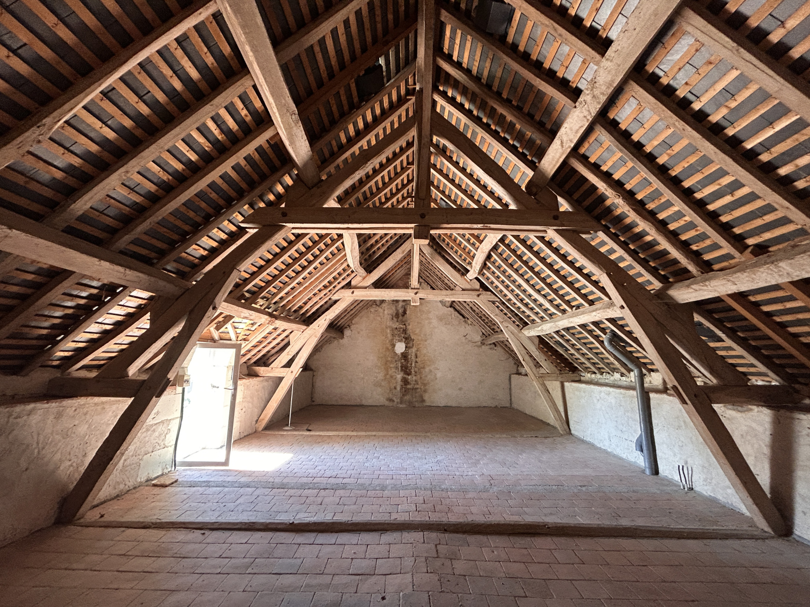 Image_, Propriete, Chemillé-sur-Indrois, ref :2166N