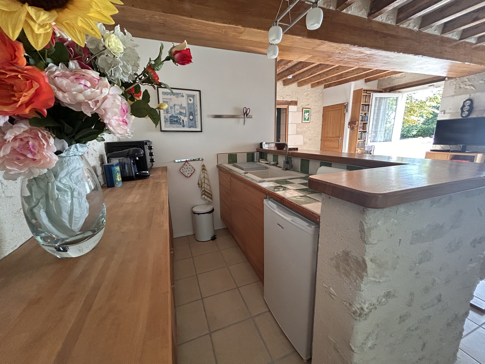 Image_, Propriete, Chemillé-sur-Indrois, ref :2166N