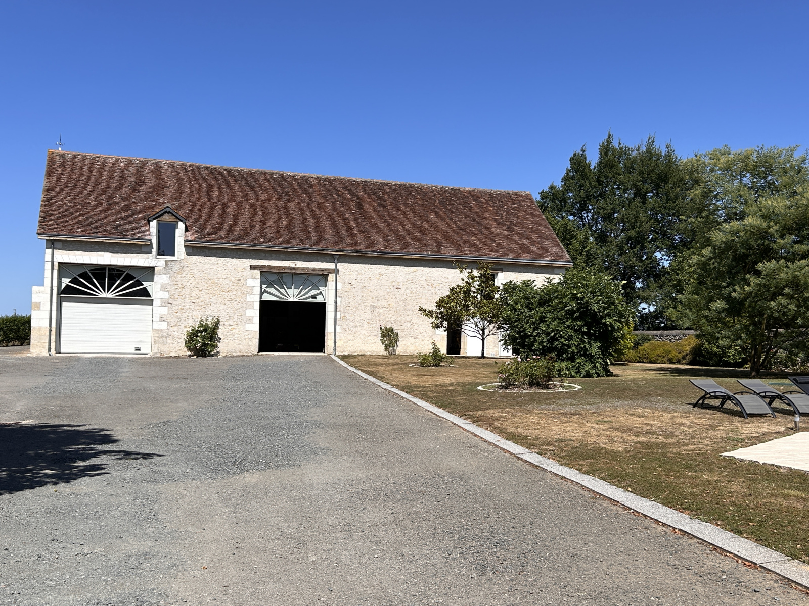 Image_, Propriete, Chemillé-sur-Indrois, ref :2166N