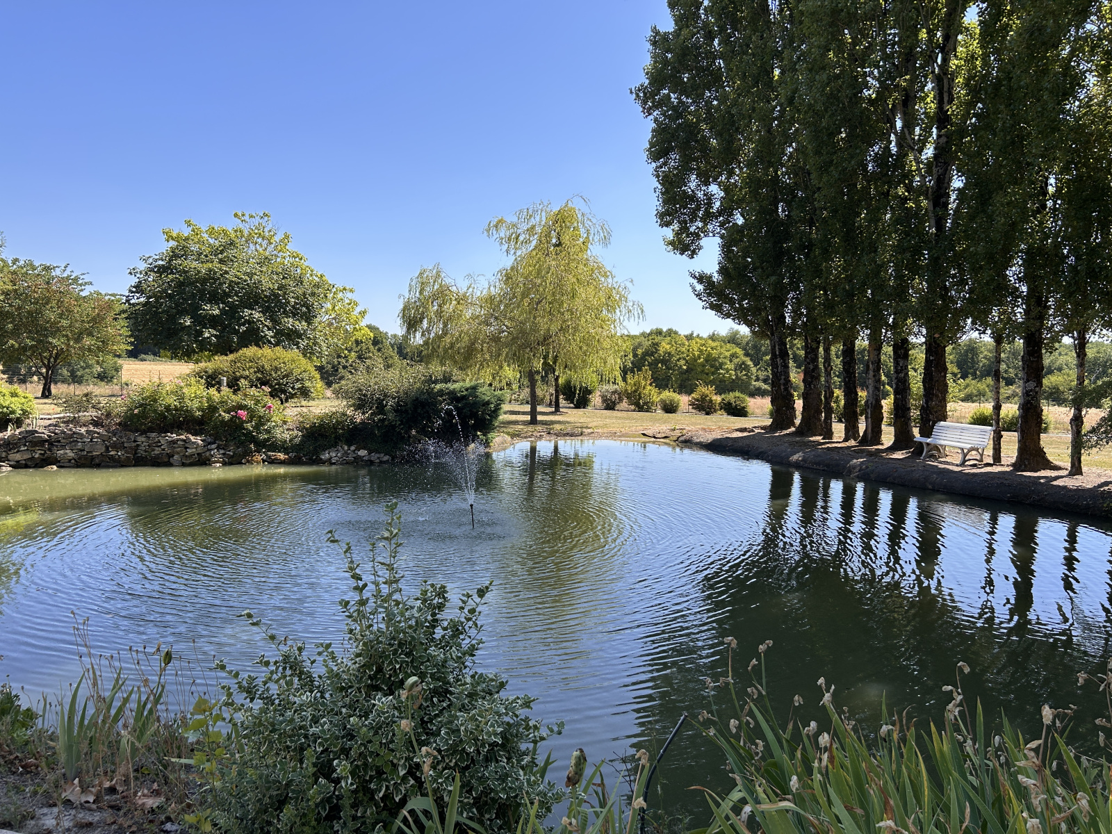 Image_, Propriete, Chemillé-sur-Indrois, ref :2166N