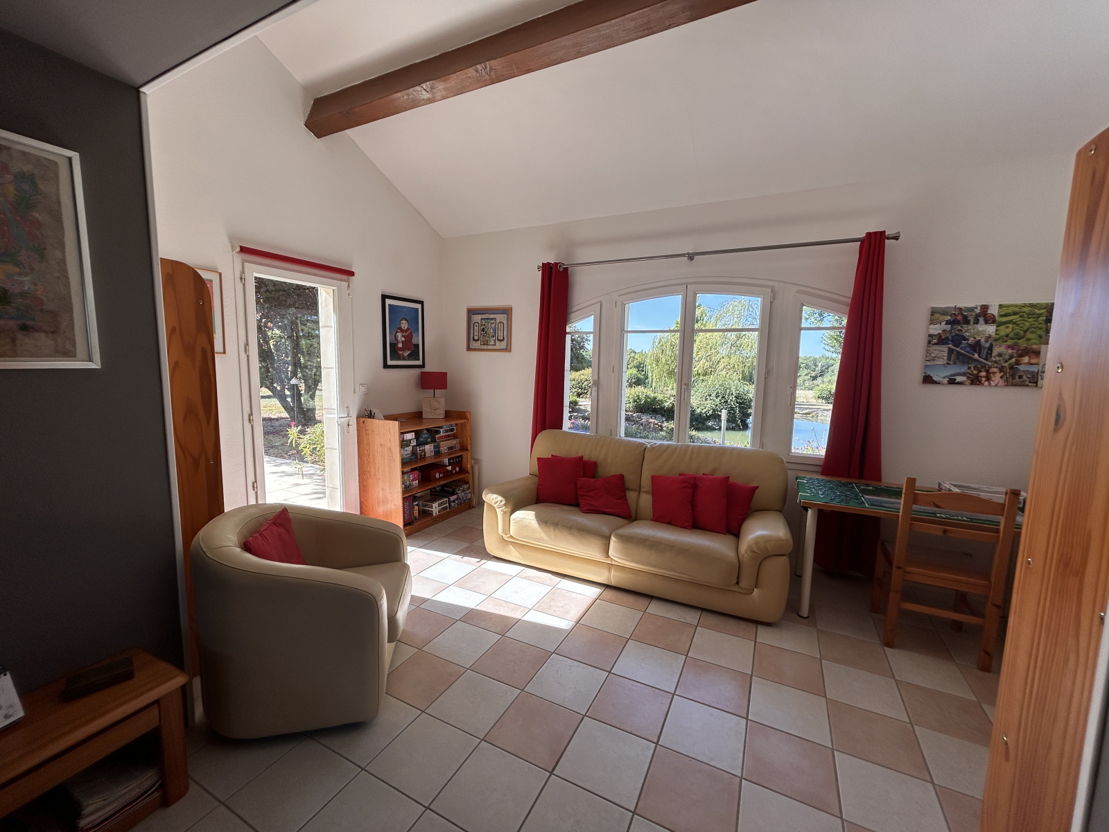 Image_, Propriete, Chemillé-sur-Indrois, ref :2166N