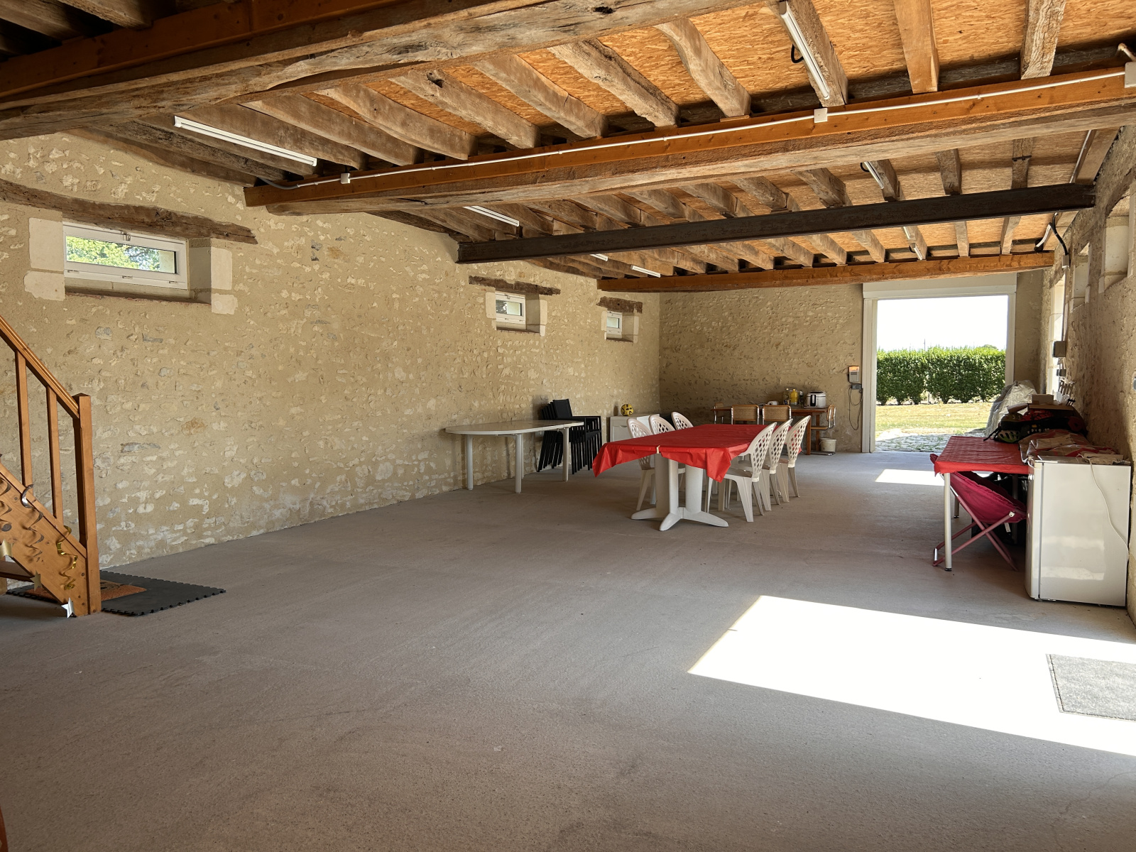 Image_, Propriete, Chemillé-sur-Indrois, ref :2166N