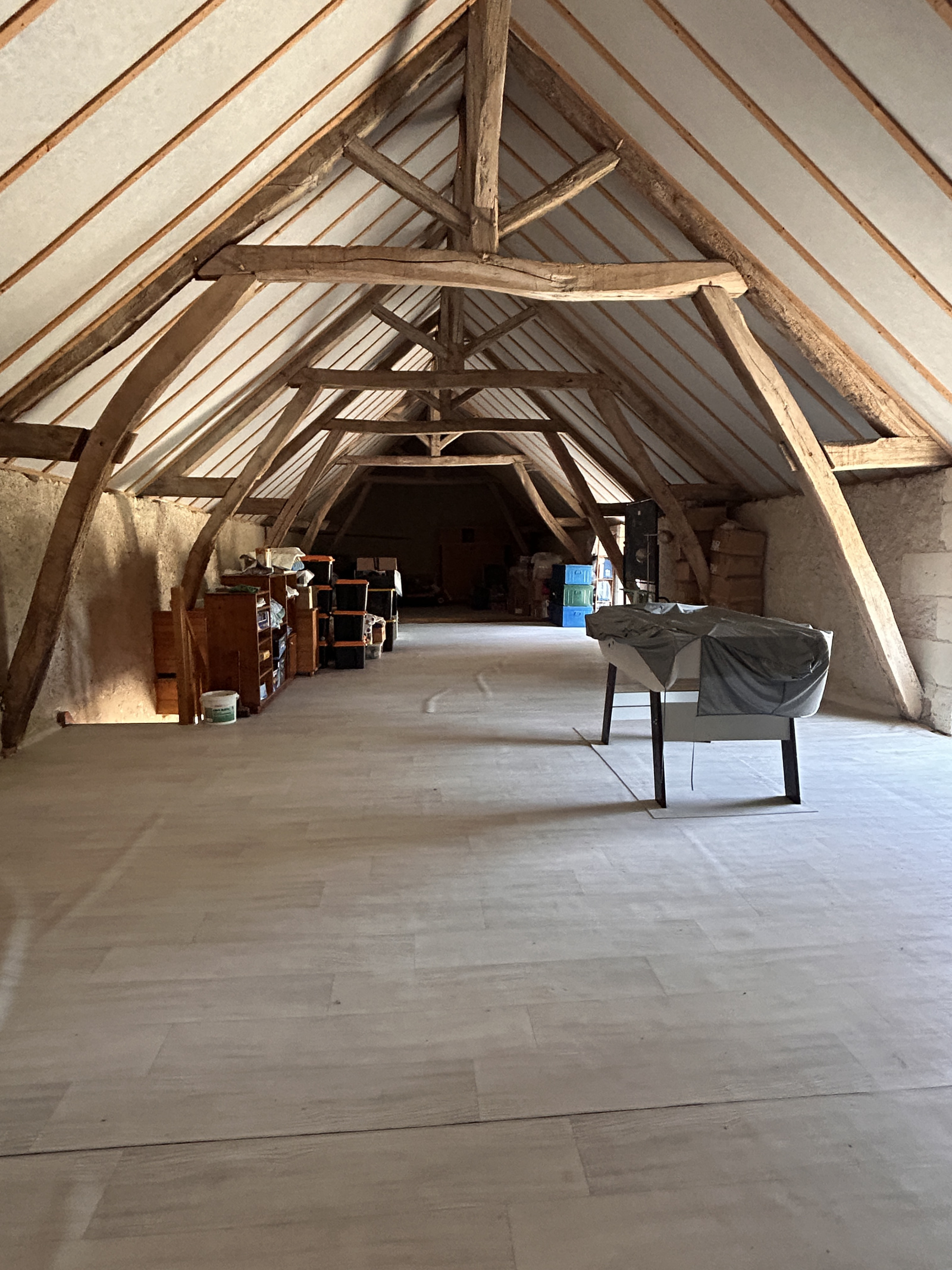 Image_, Propriete, Chemillé-sur-Indrois, ref :2166N