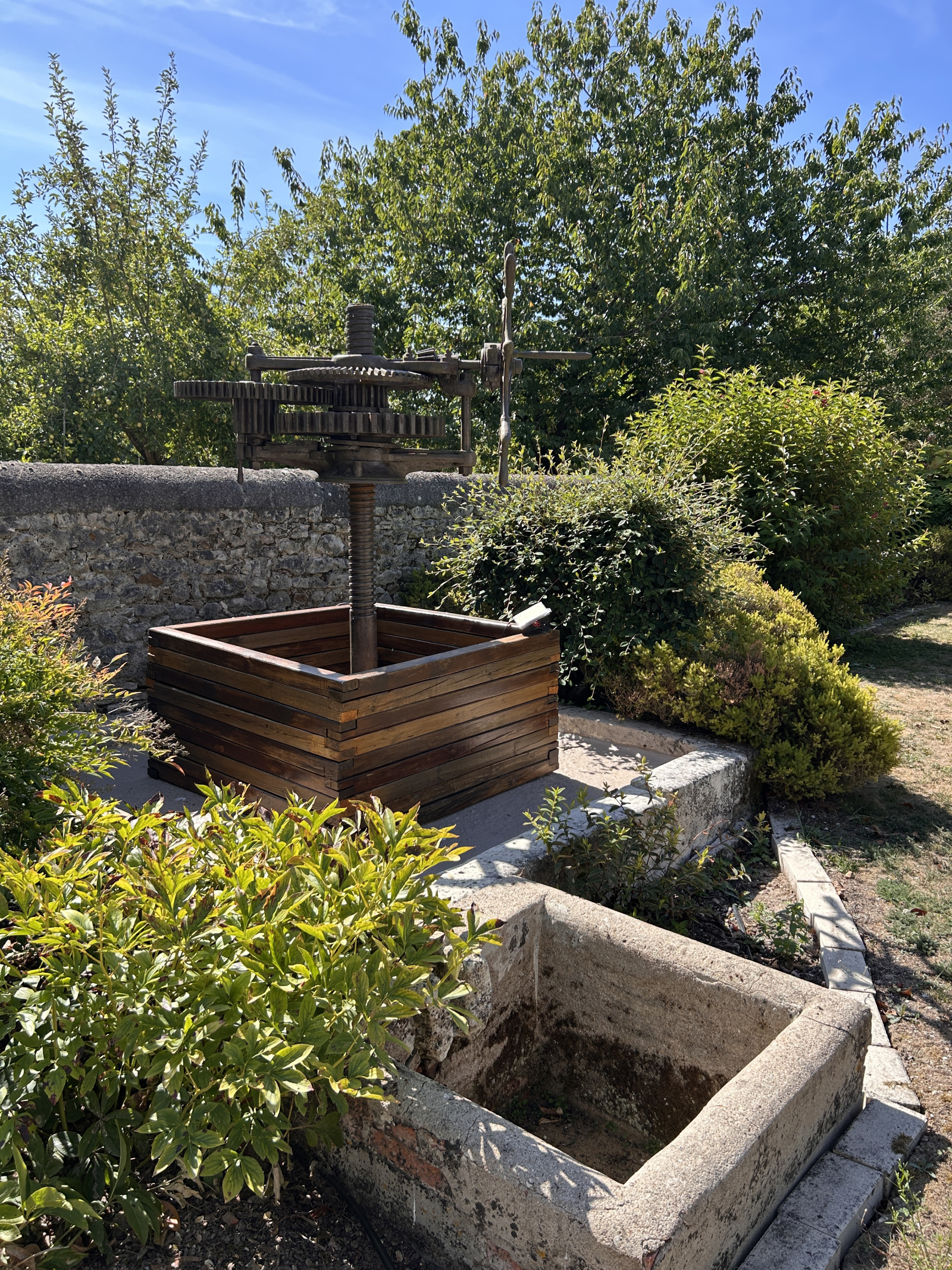 Image_, Propriete, Chemillé-sur-Indrois, ref :2166N