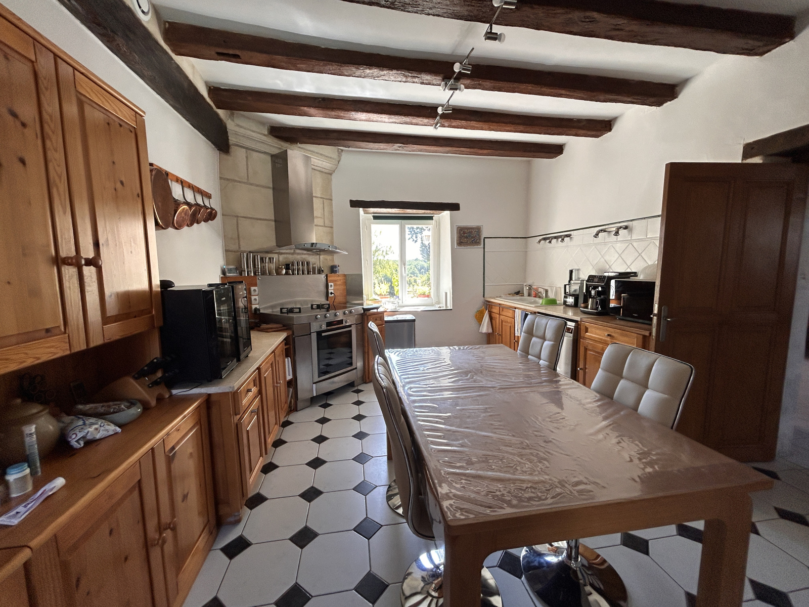 Image_, Propriete, Chemillé-sur-Indrois, ref :2166N
