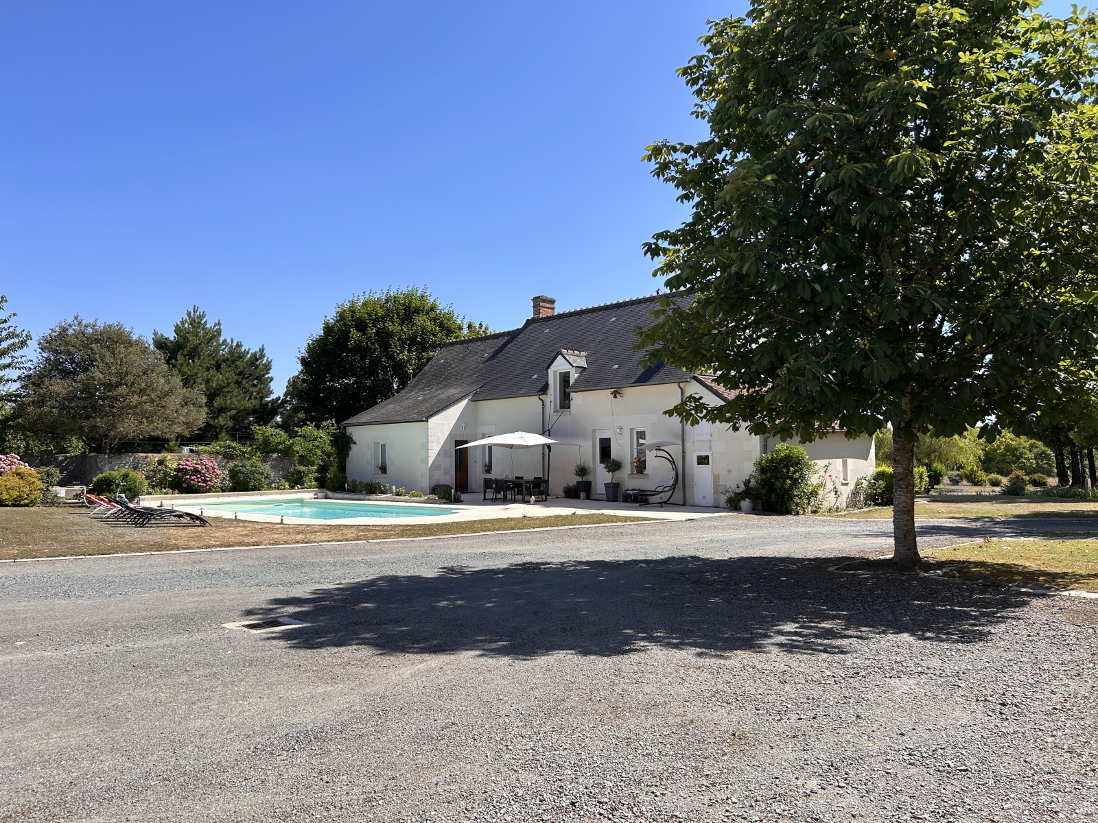 Image_, Propriete, Chemillé-sur-Indrois, ref :2166N