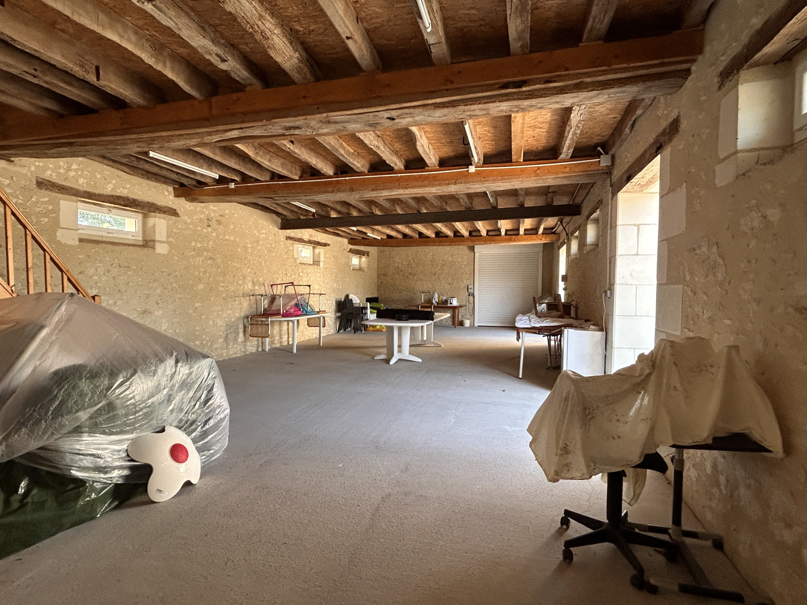 Image_, Propriete, Chemillé-sur-Indrois, ref :2166N