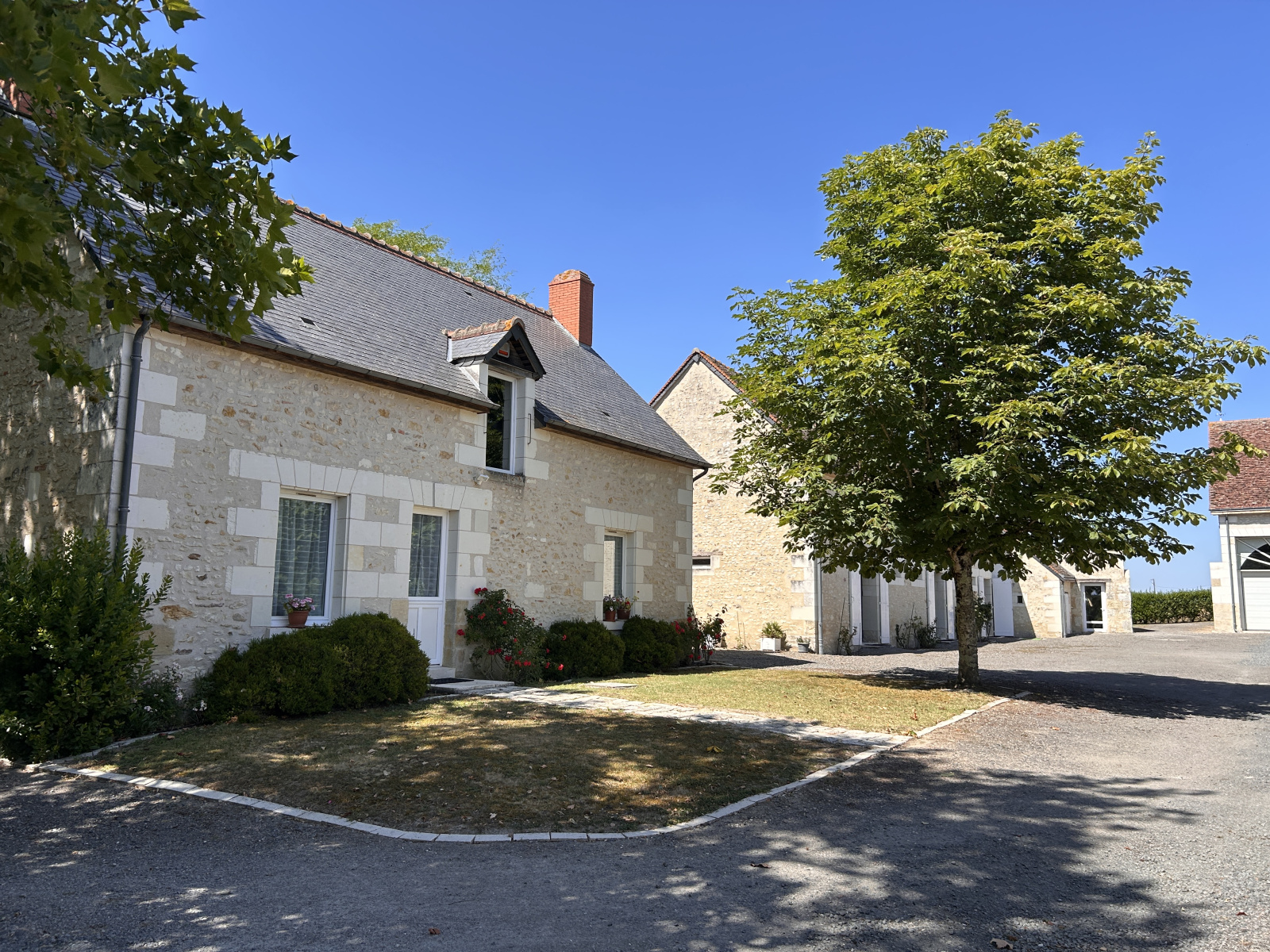 Image_, Propriete, Chemillé-sur-Indrois, ref :2166N