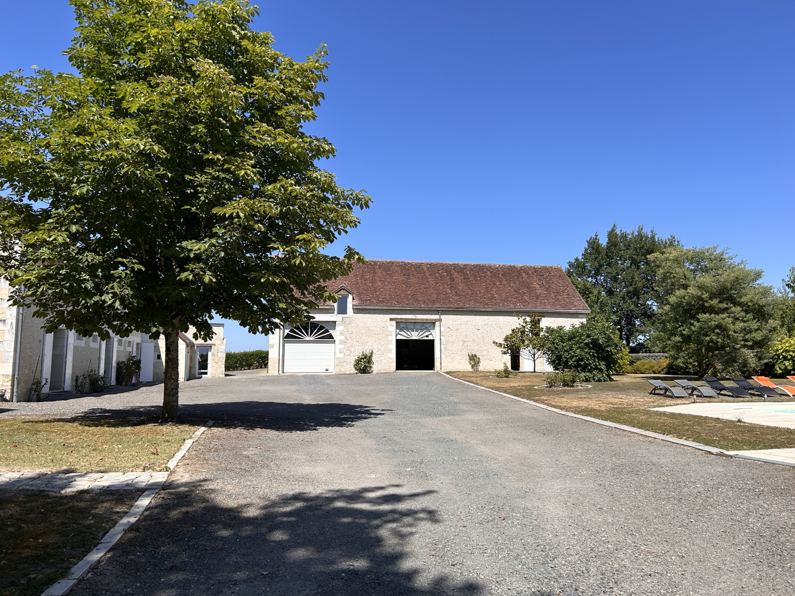 Image_, Propriete, Chemillé-sur-Indrois, ref :2166N