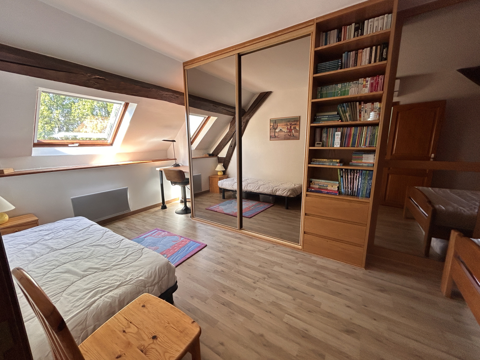 Image_, Propriete, Chemillé-sur-Indrois, ref :2166N