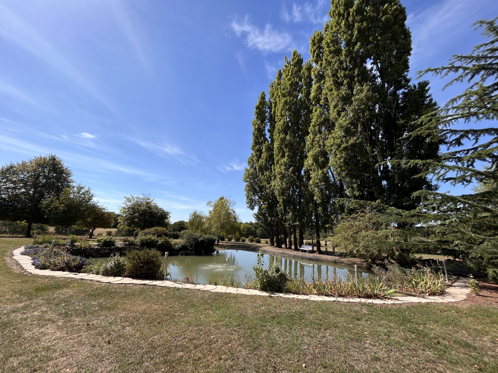 Image_, Propriete, Chemillé-sur-Indrois, ref :2166N