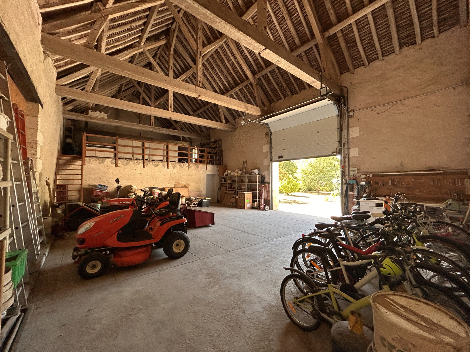 Image_, Propriete, Chemillé-sur-Indrois, ref :2166N