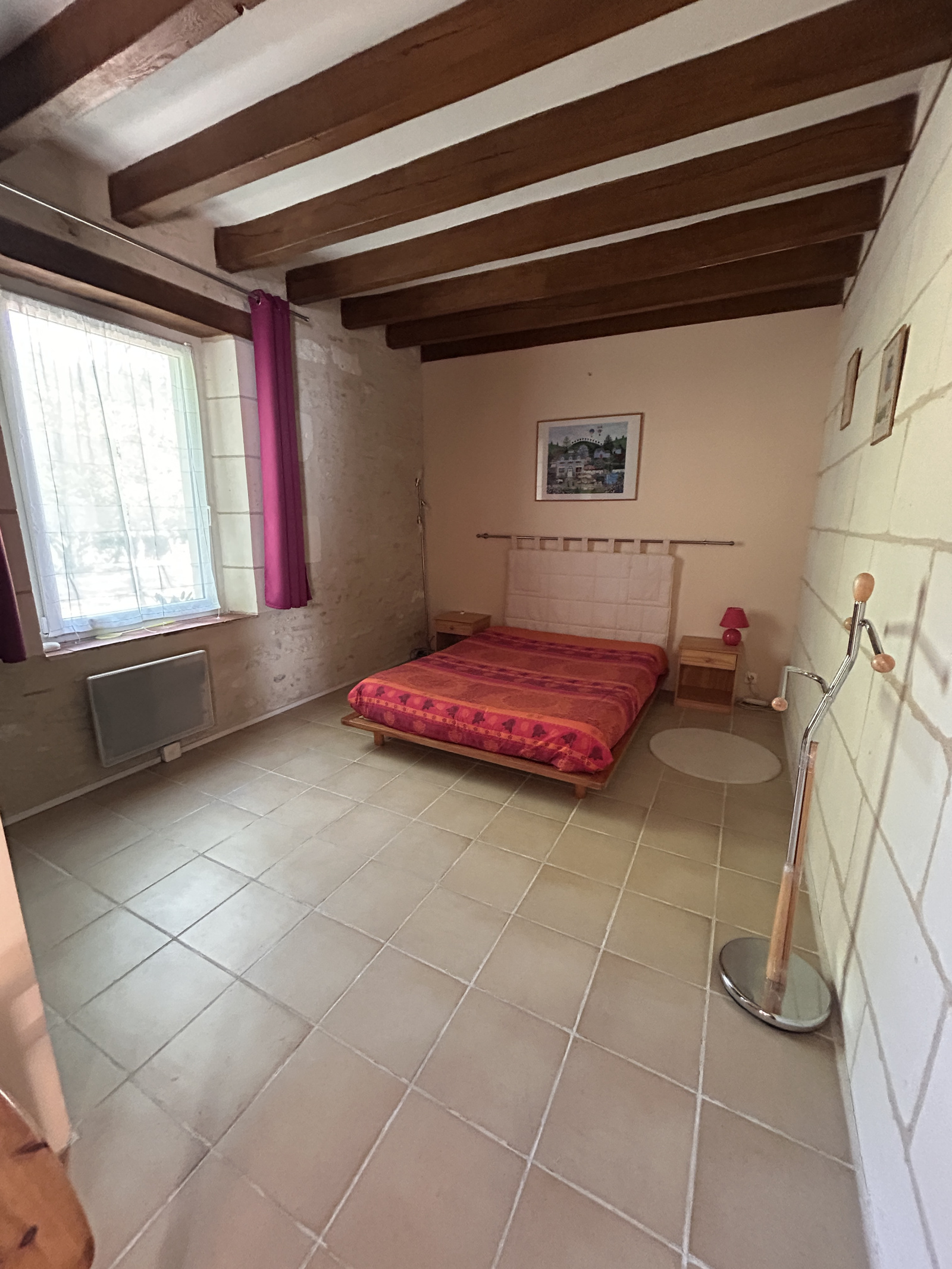 Image_, Propriete, Chemillé-sur-Indrois, ref :2166N