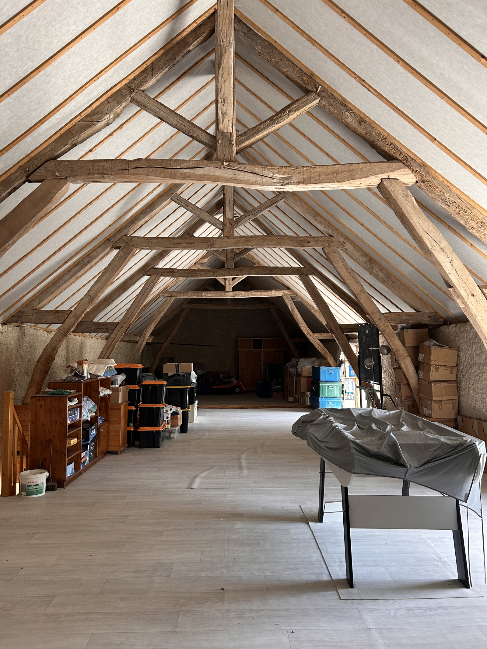 Image_, Propriete, Chemillé-sur-Indrois, ref :2166N