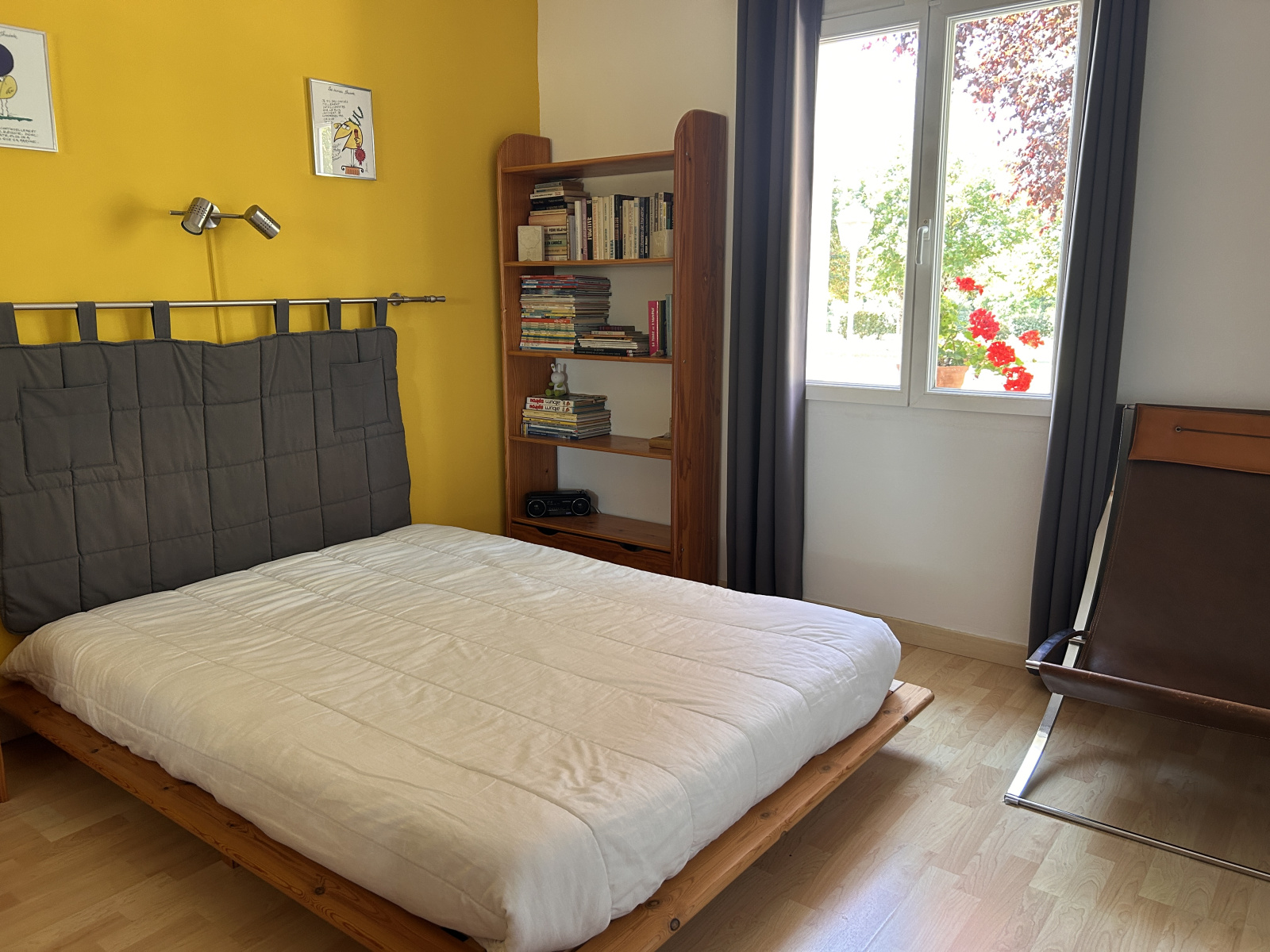 Image_, Propriete, Chemillé-sur-Indrois, ref :2166N