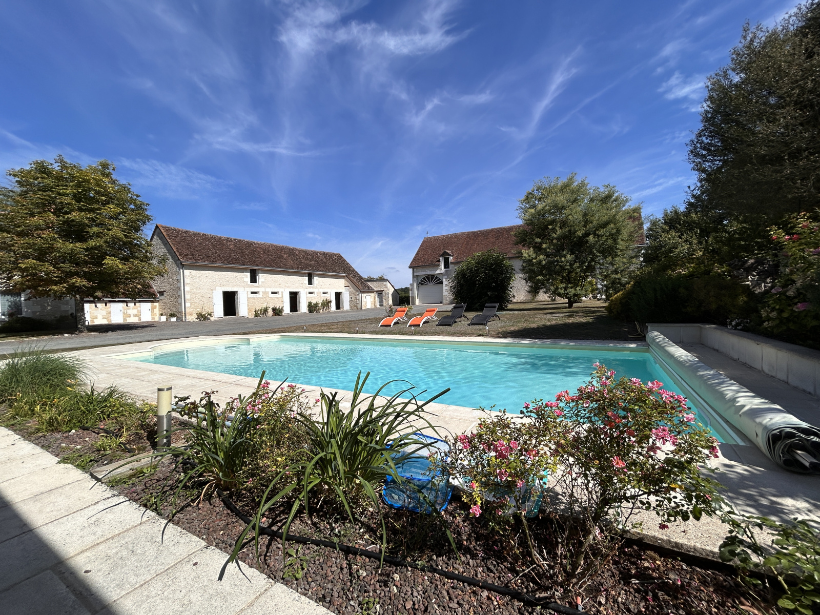 Image_, Propriete, Chemillé-sur-Indrois, ref :2166N