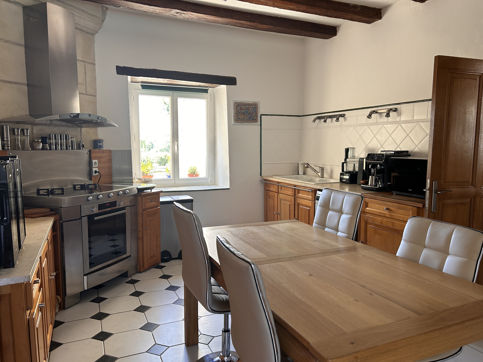 Image_, Propriete, Chemillé-sur-Indrois, ref :2166N