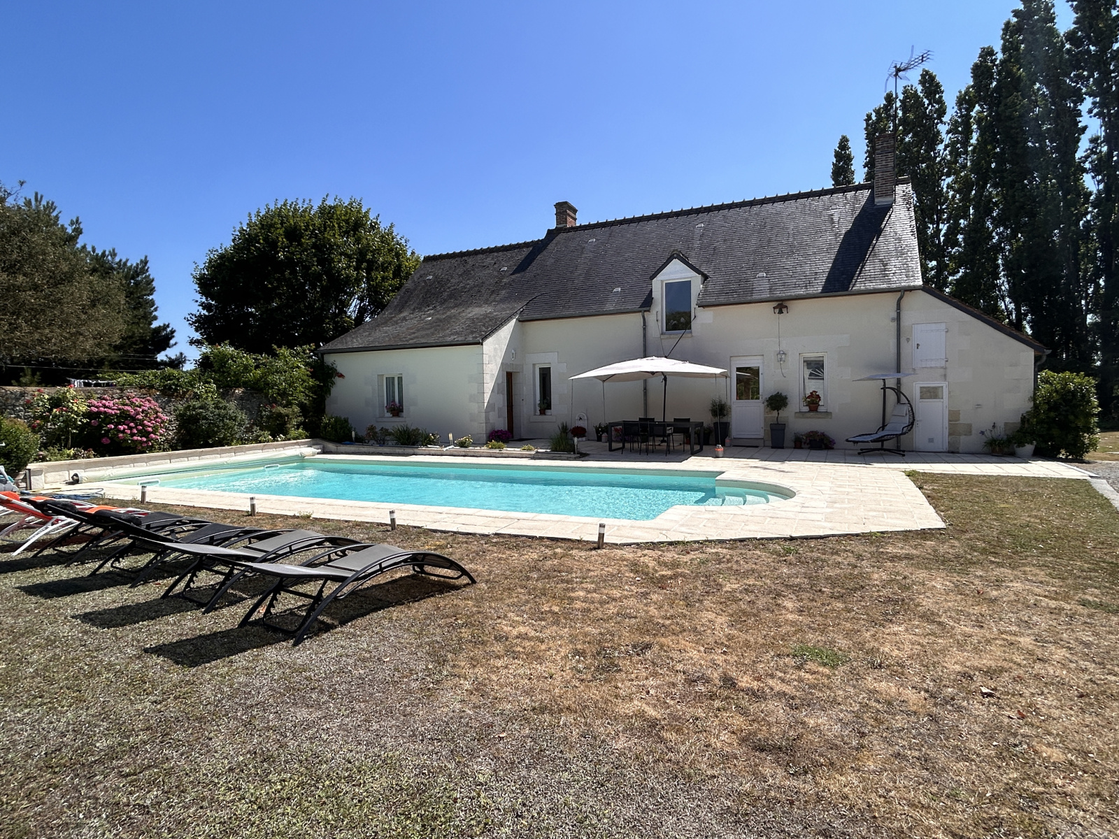Image_, Propriete, Chemillé-sur-Indrois, ref :2166N