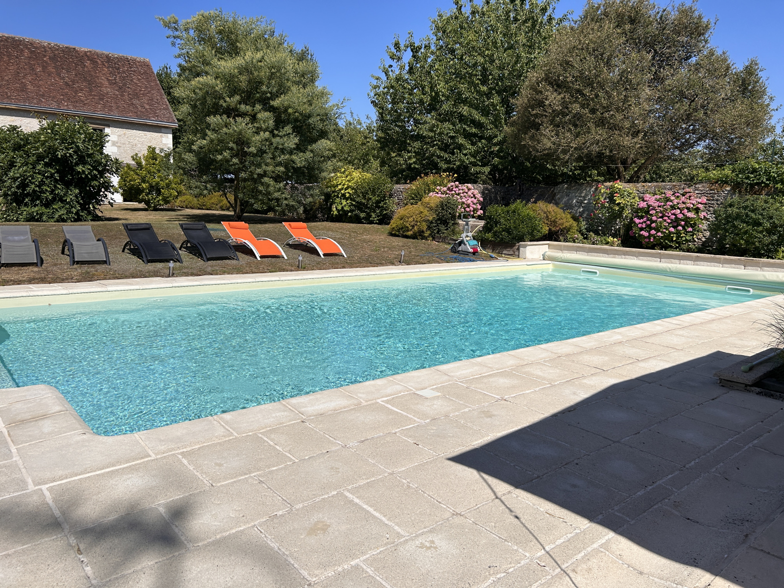 Image_, Propriete, Chemillé-sur-Indrois, ref :2166N