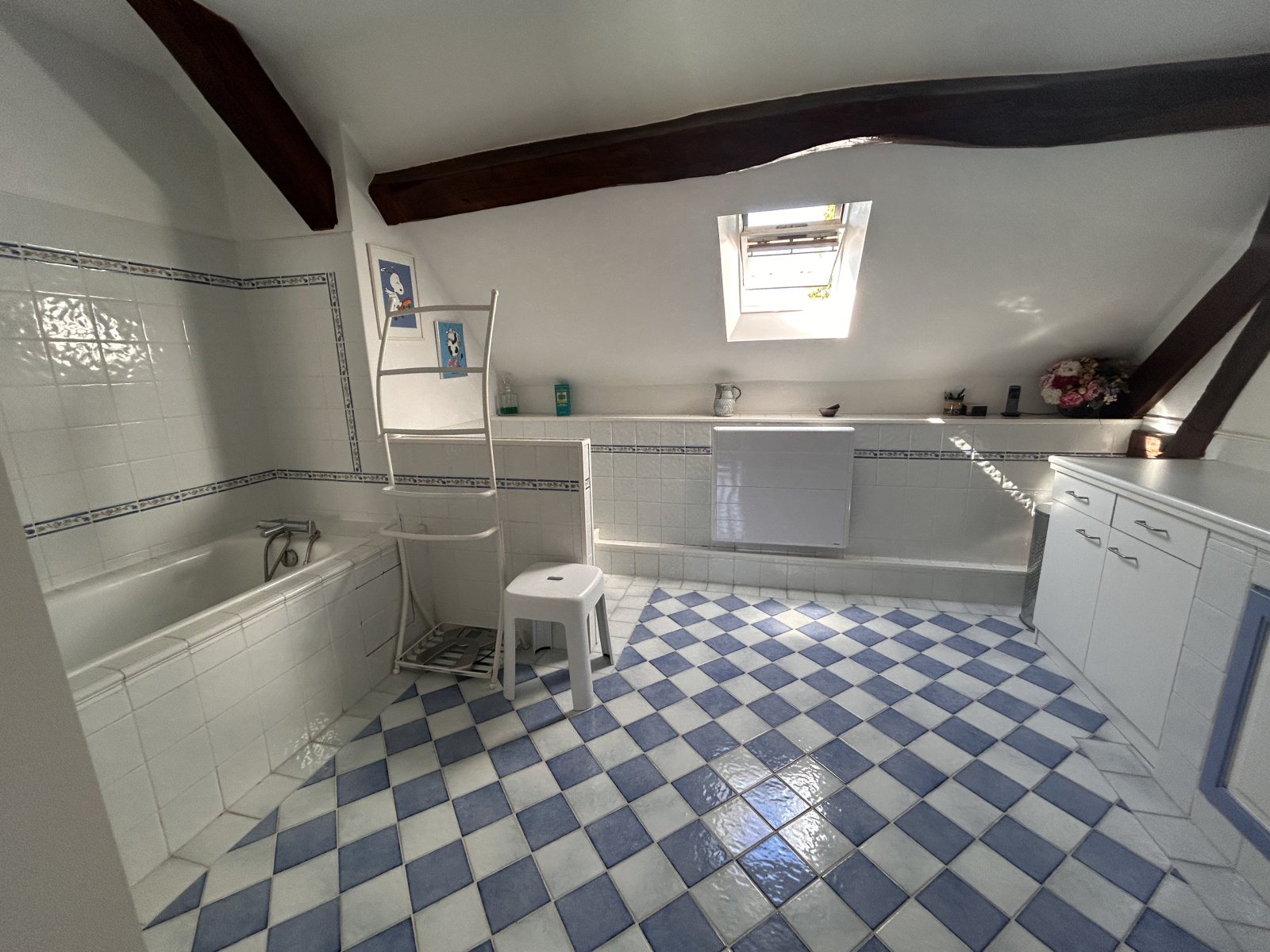 Image_, Propriete, Chemillé-sur-Indrois, ref :2166N