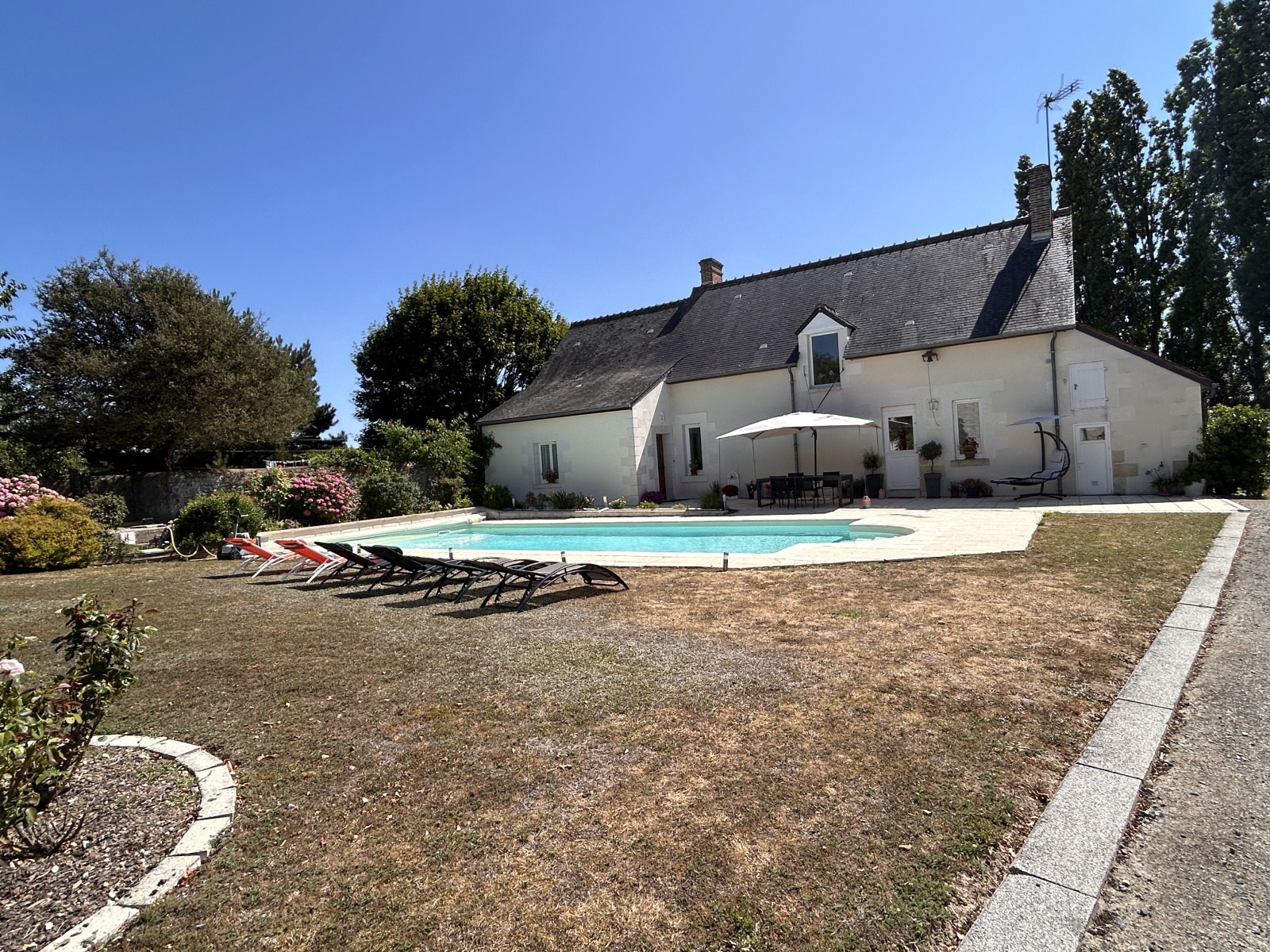 Image_, Propriete, Chemillé-sur-Indrois, ref :2166N