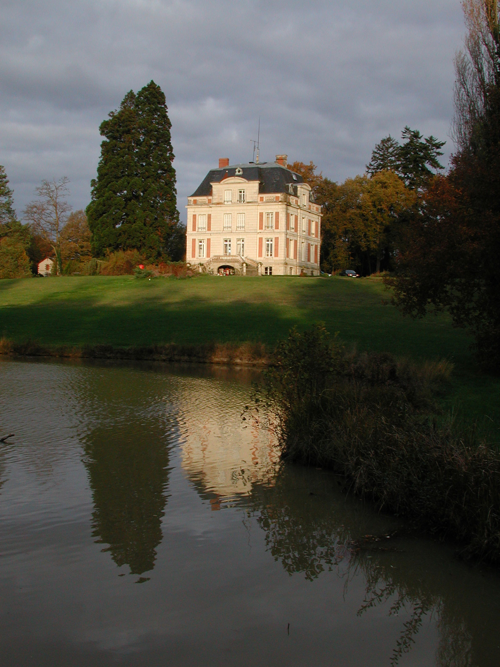 Image_, Château, Loches, ref :2023N