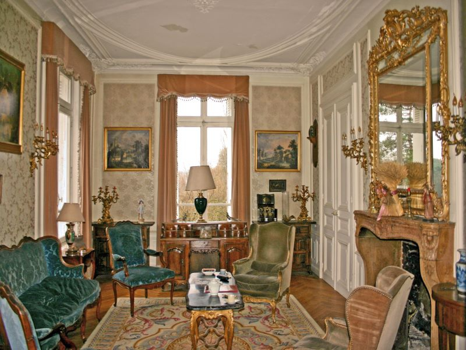 Image_, Château, Loches, ref :2023N