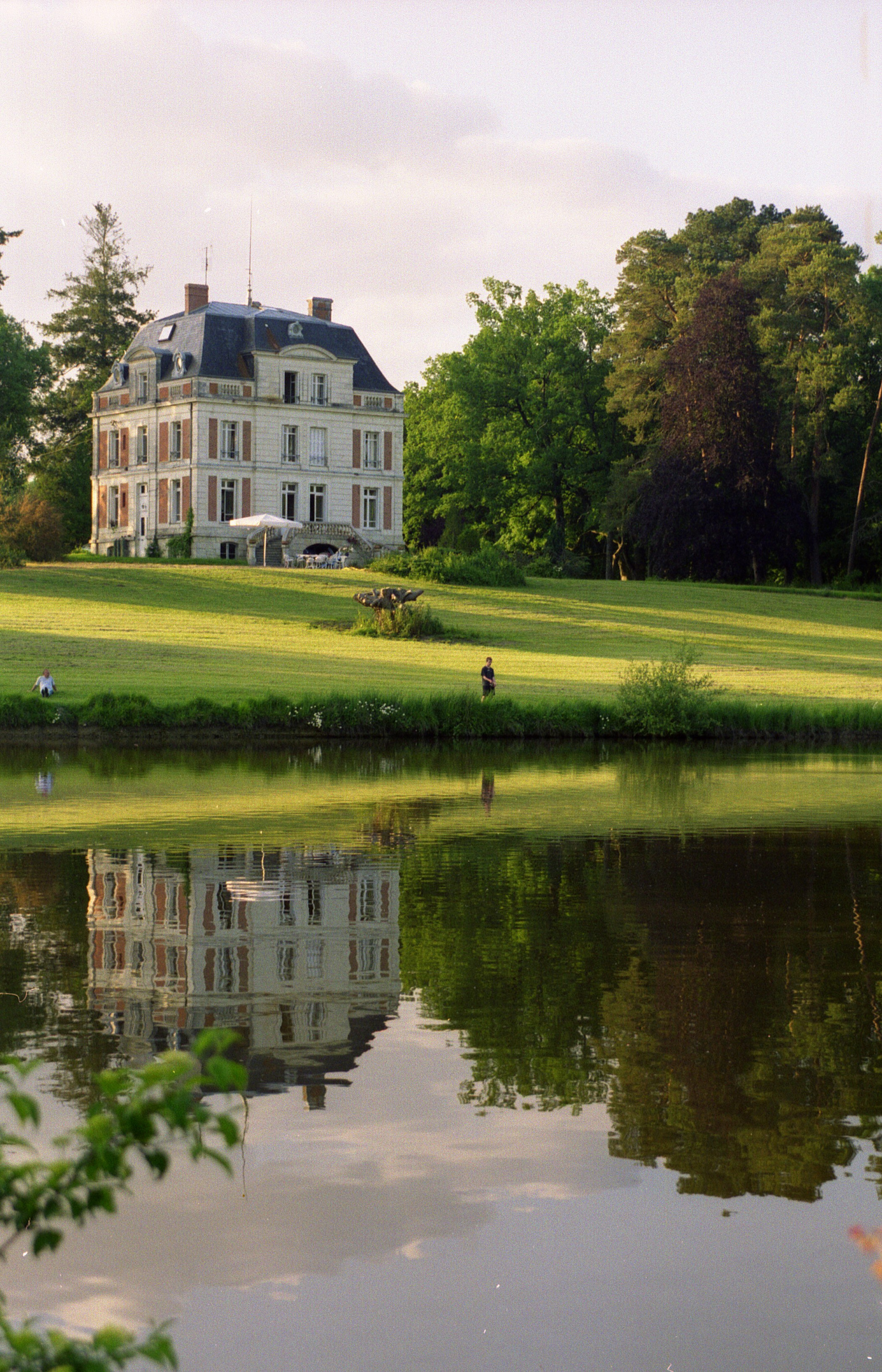 Image_, Château, Loches, ref :2023N