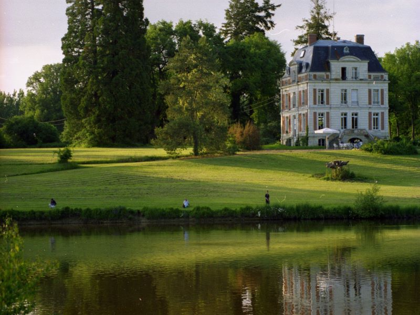 Image_, Château, Loches, ref :2023N