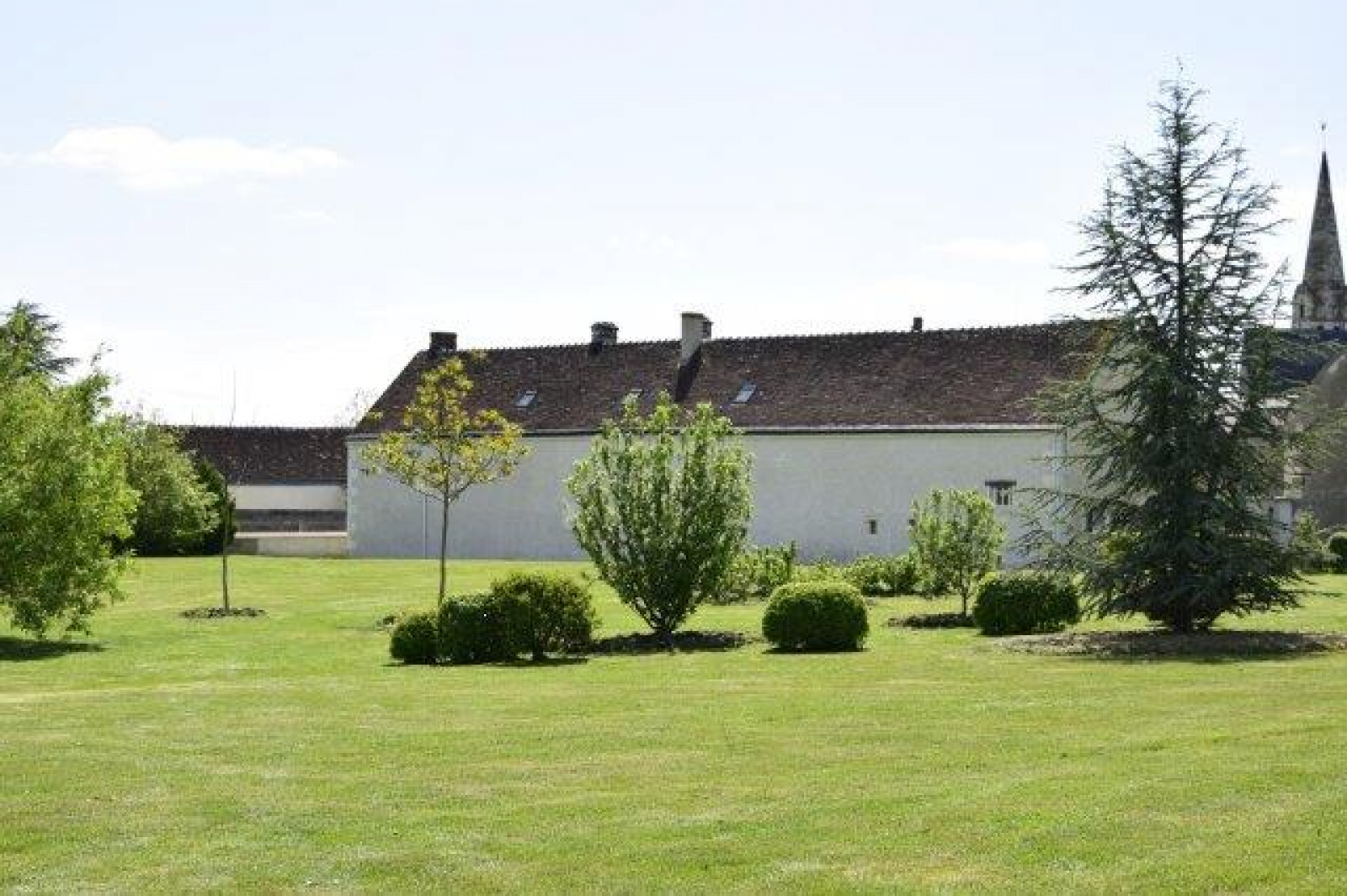 Image_, Maison de village, Saint-Quentin-sur-Indrois, ref :2071