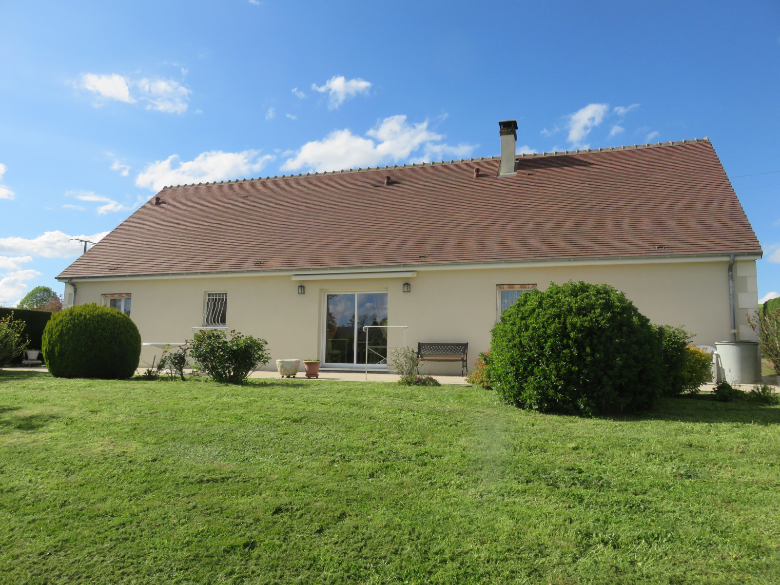 Image_, Maison, Saint-Hippolyte, ref :2064N