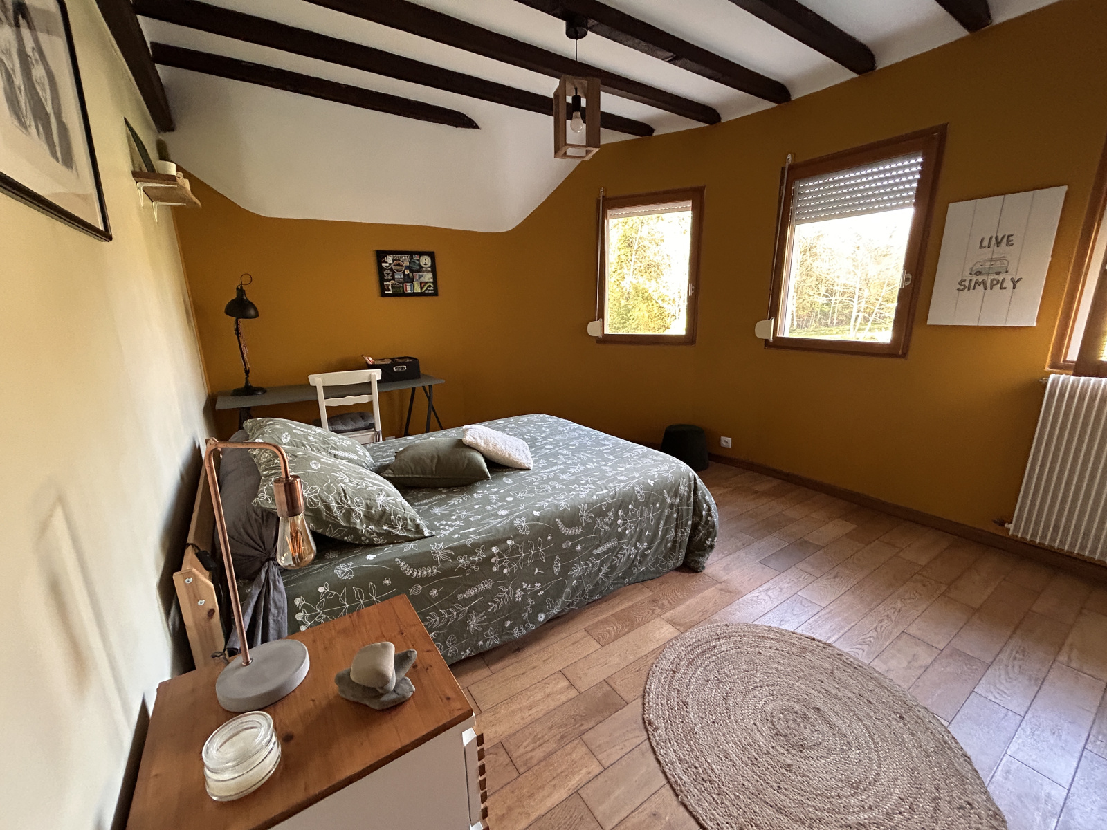 Image_, Maison, Loches, ref :2137N