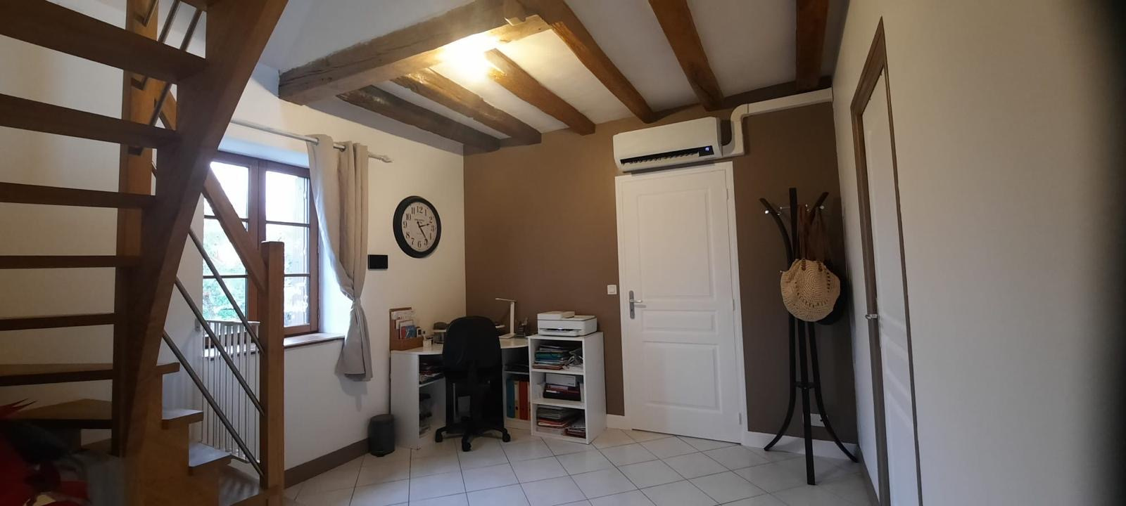 Image_, Maison, La Chapelle-Blanche-Saint-Martin, ref :2192N
