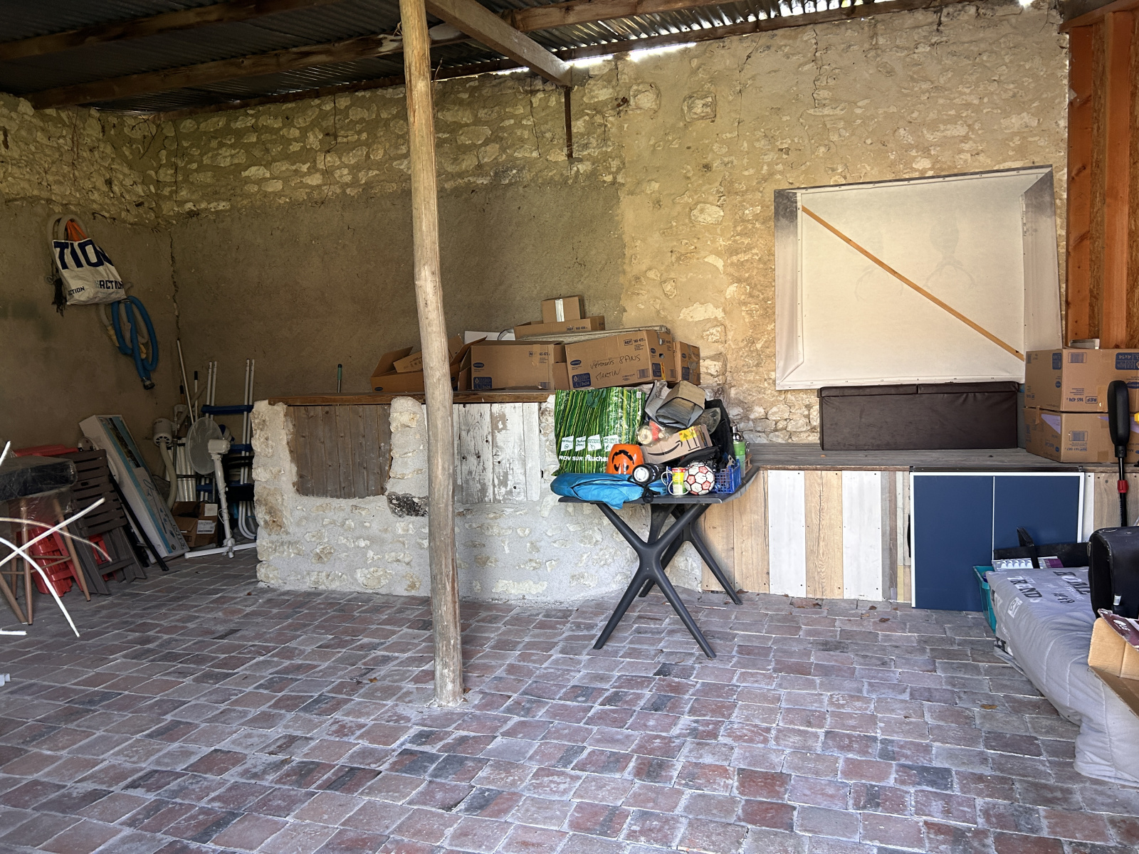 Image_, Maison, La Chapelle-Blanche-Saint-Martin, ref :2192N