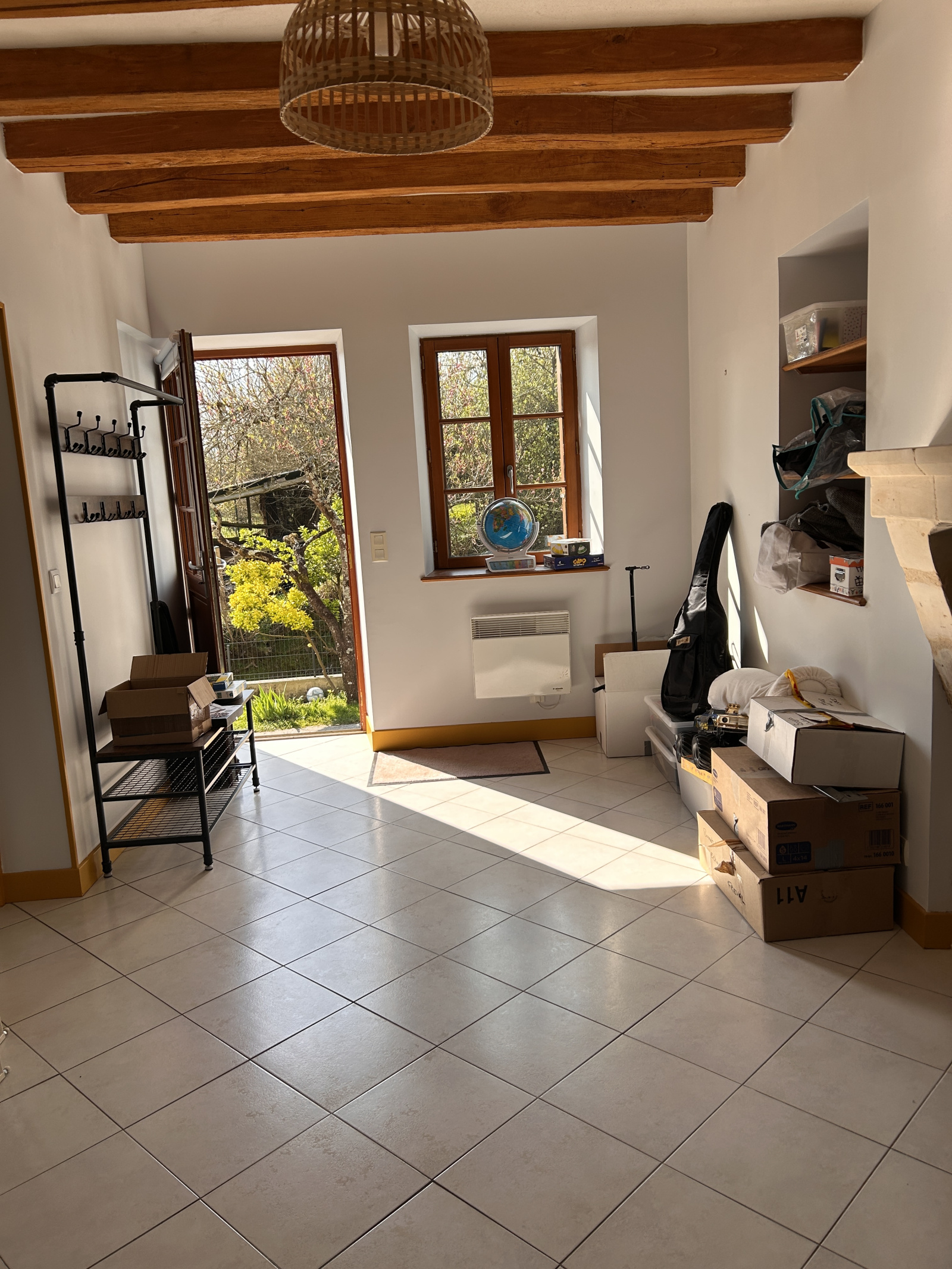 Image_, Maison, La Chapelle-Blanche-Saint-Martin, ref :2192N
