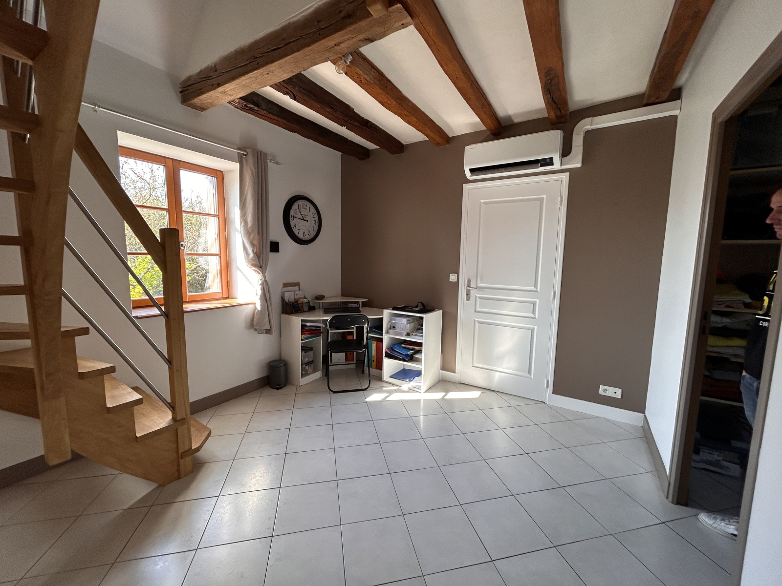 Image_, Maison, La Chapelle-Blanche-Saint-Martin, ref :2192N