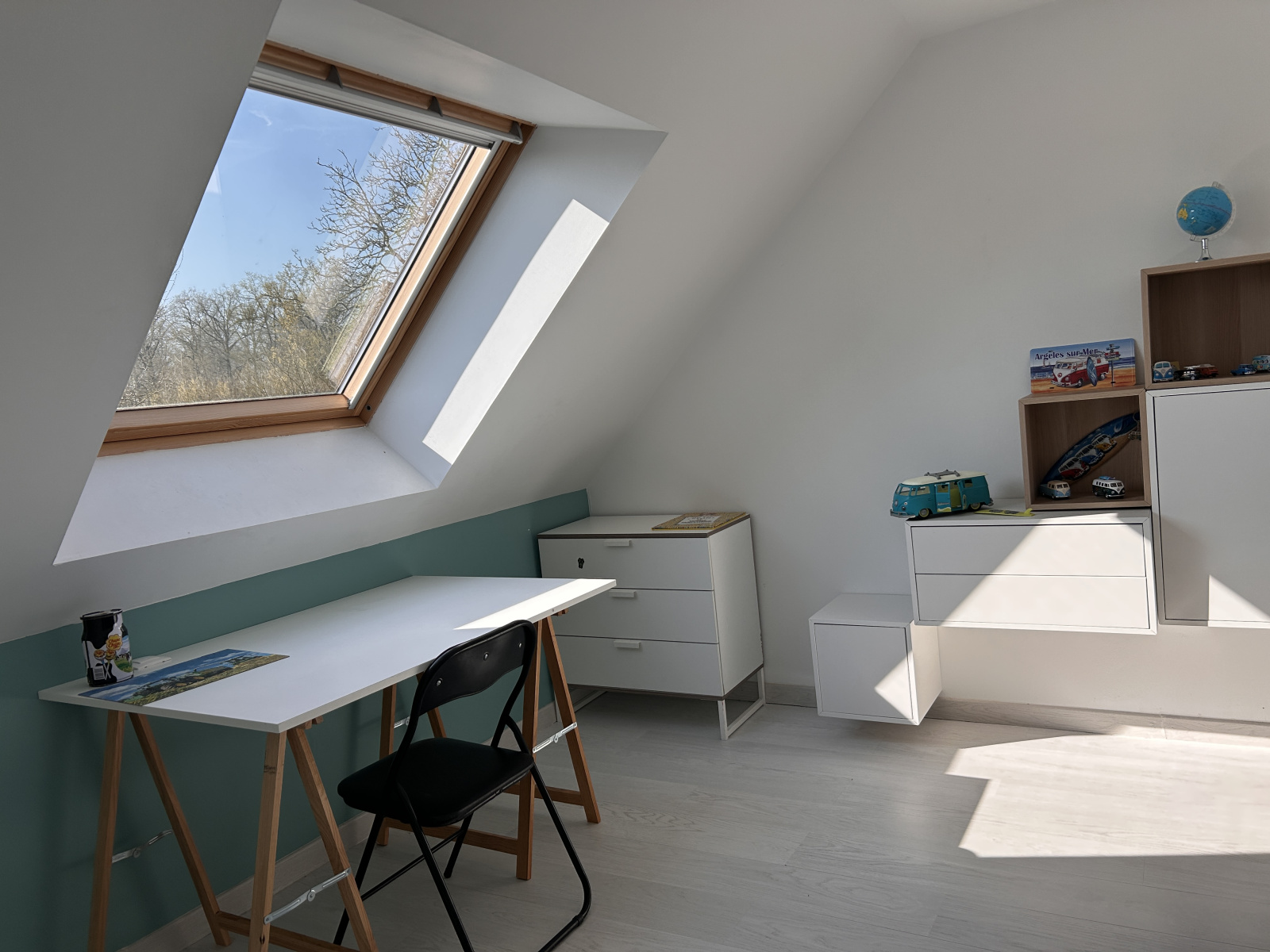 Image_, Maison, La Chapelle-Blanche-Saint-Martin, ref :2192N