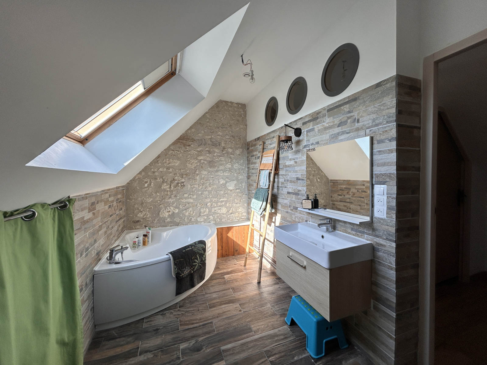 Image_, Maison, La Chapelle-Blanche-Saint-Martin, ref :2192N