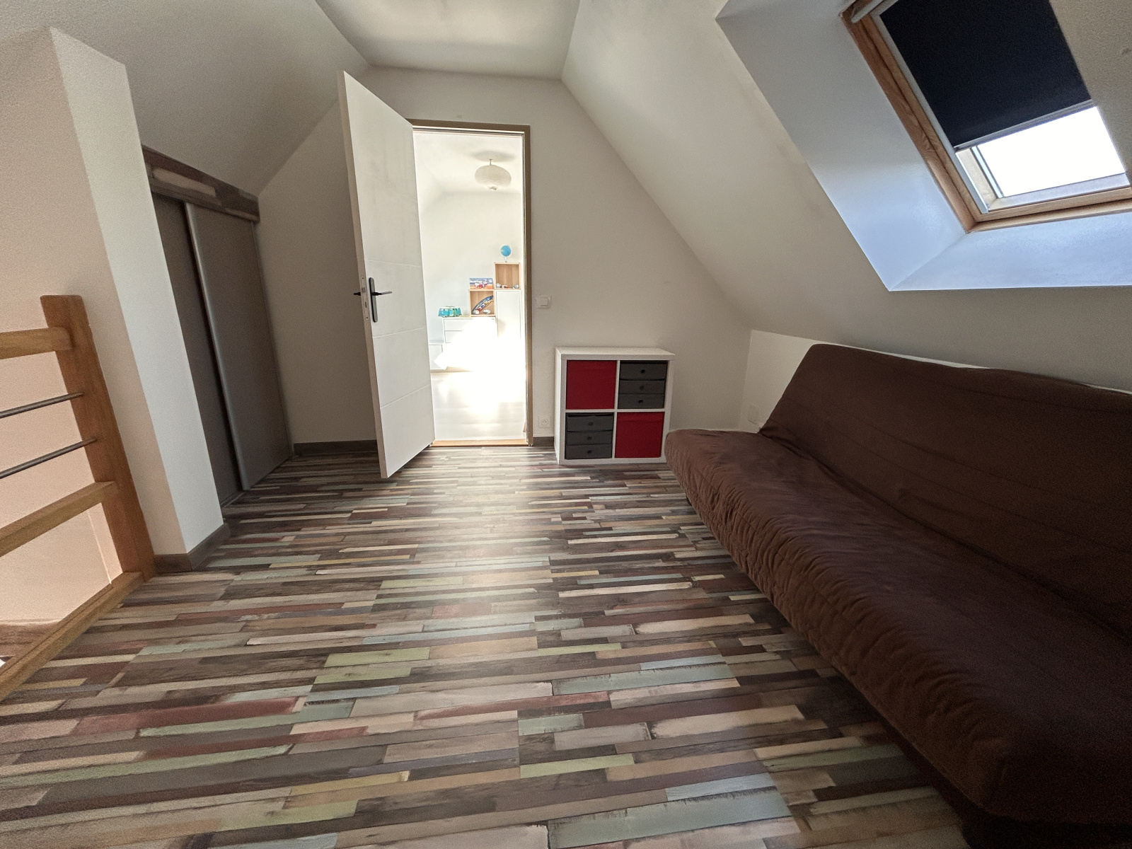 Image_, Maison, La Chapelle-Blanche-Saint-Martin, ref :2192N
