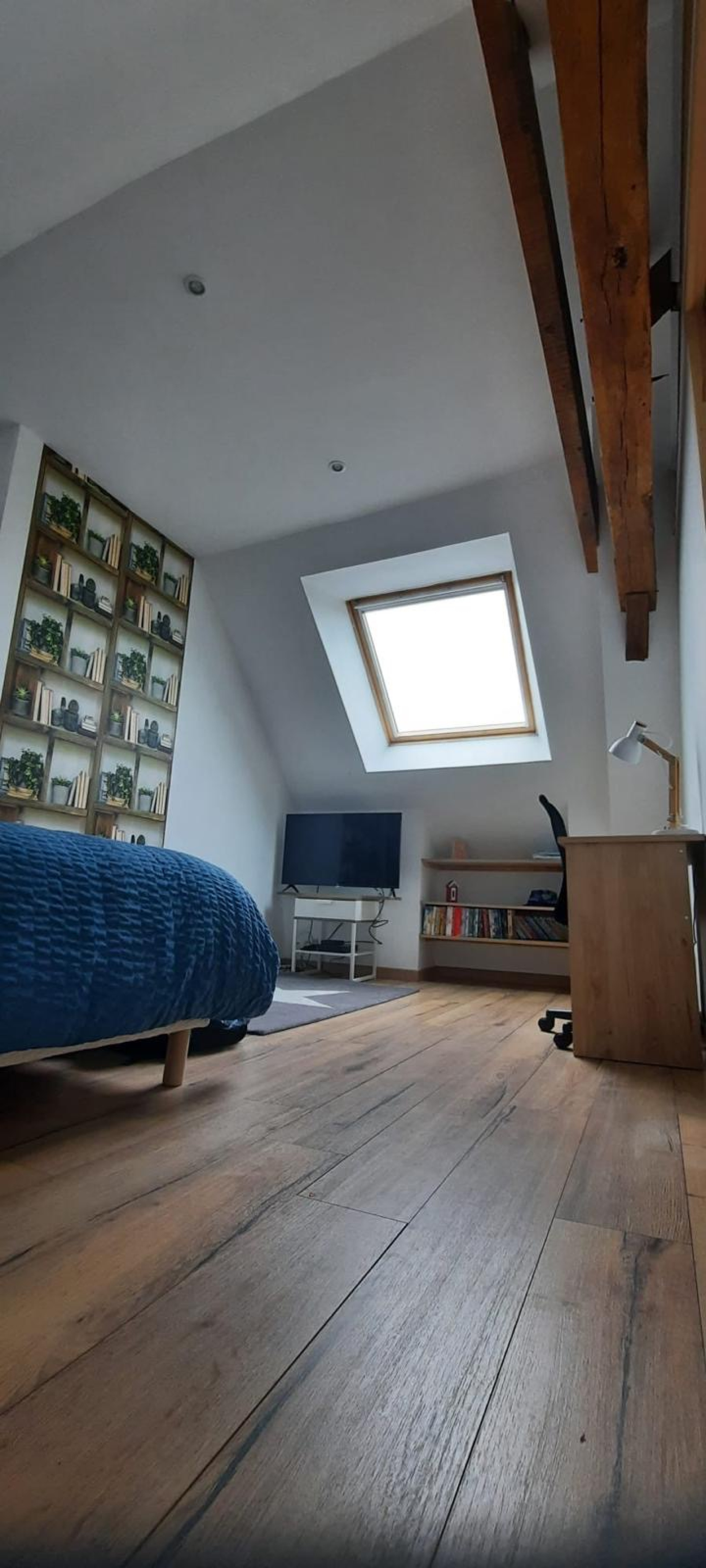 Image_, Maison, La Chapelle-Blanche-Saint-Martin, ref :2192N